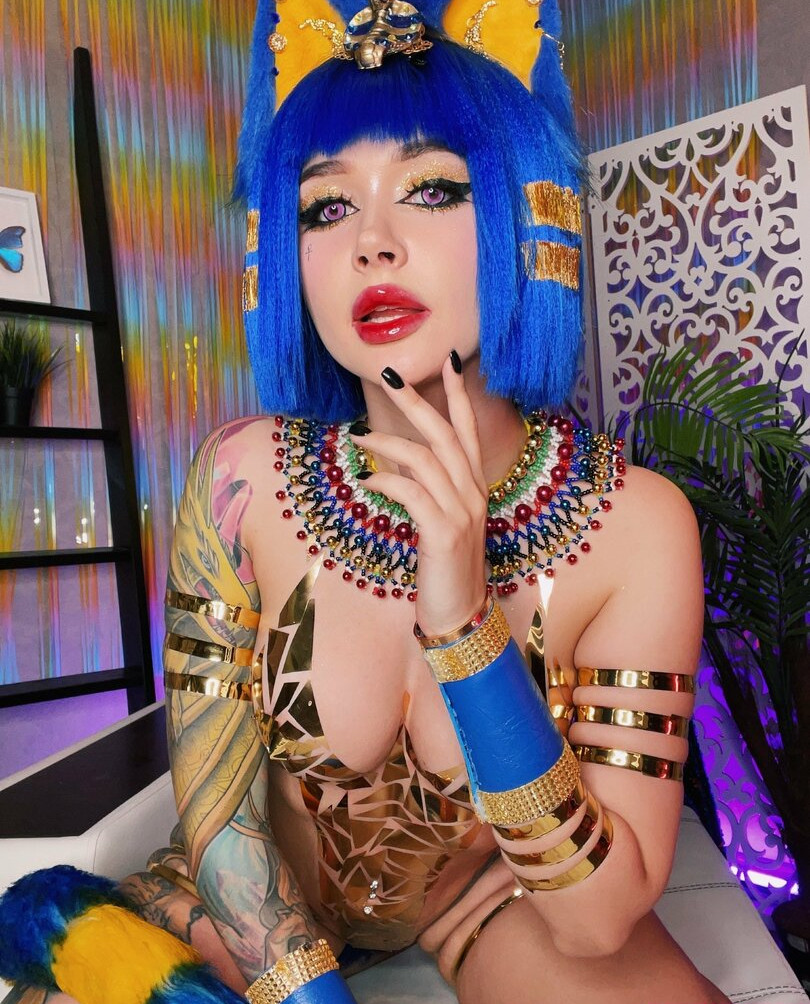 purple-bitch Nahé úniky fotek pouze od fanoušků #585 - Fapshots