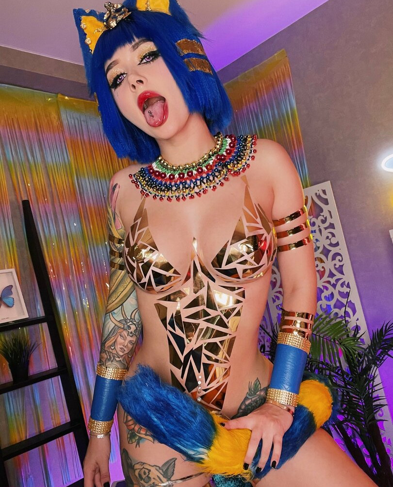 purple-bitch Nahé úniky fotek pouze od fanoušků #587 - Fapshots