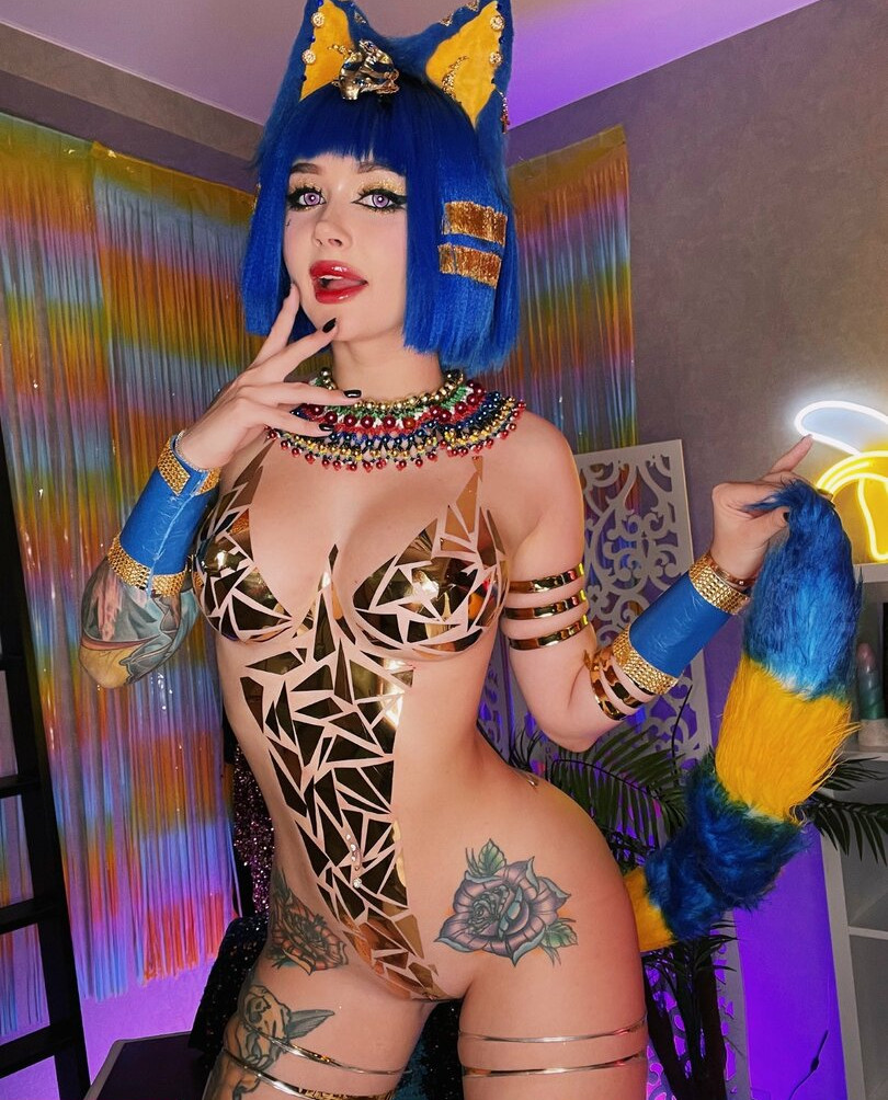 purple-bitch Nahé úniky fotek pouze od fanoušků #591 - Fapshots