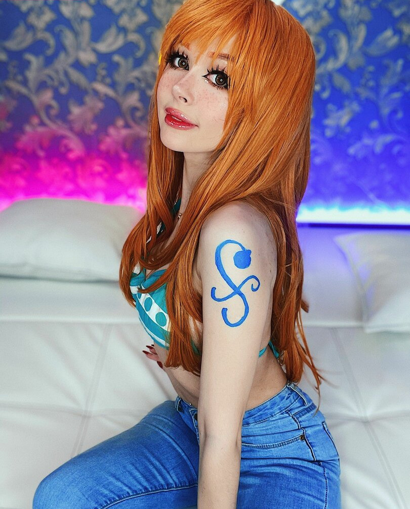 purple-bitch Nude Leaks OnlyFans Photos #836 - LeakJerk