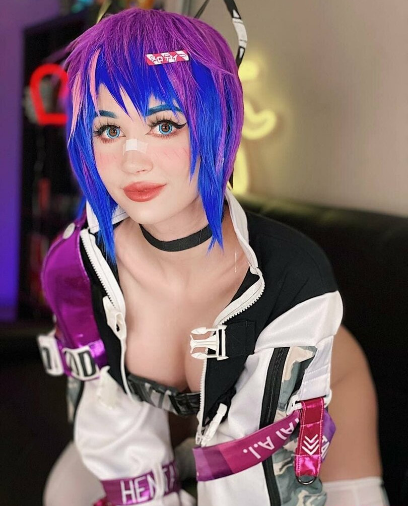 purple-bitch Nude Leaks OnlyFans Photos #857 - LeakJerk