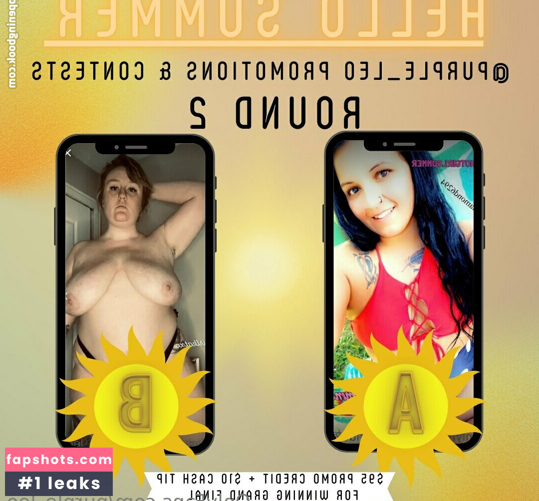 purple_leo gallery photo #39