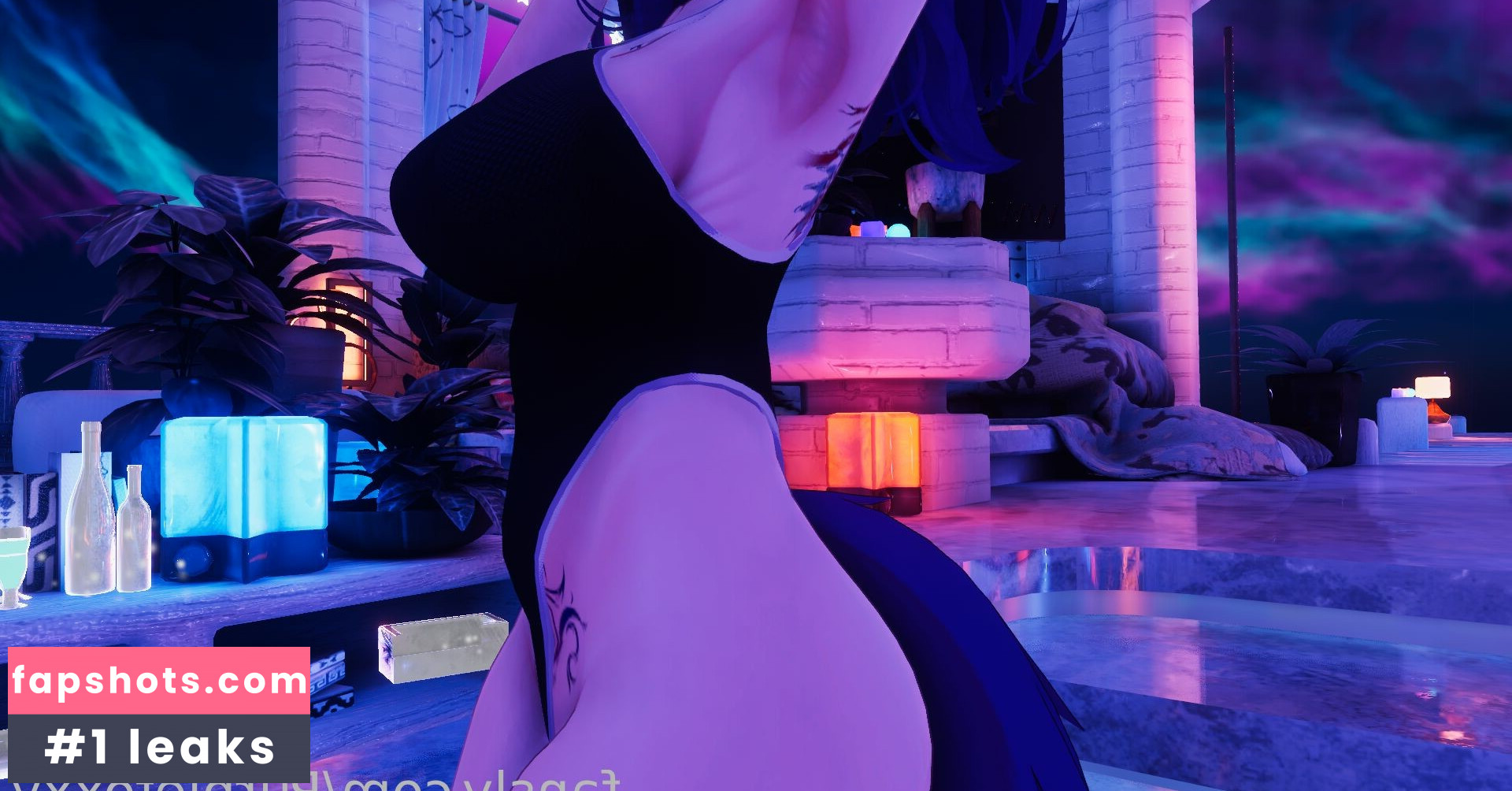 Purplefoxxy gallery photo #12