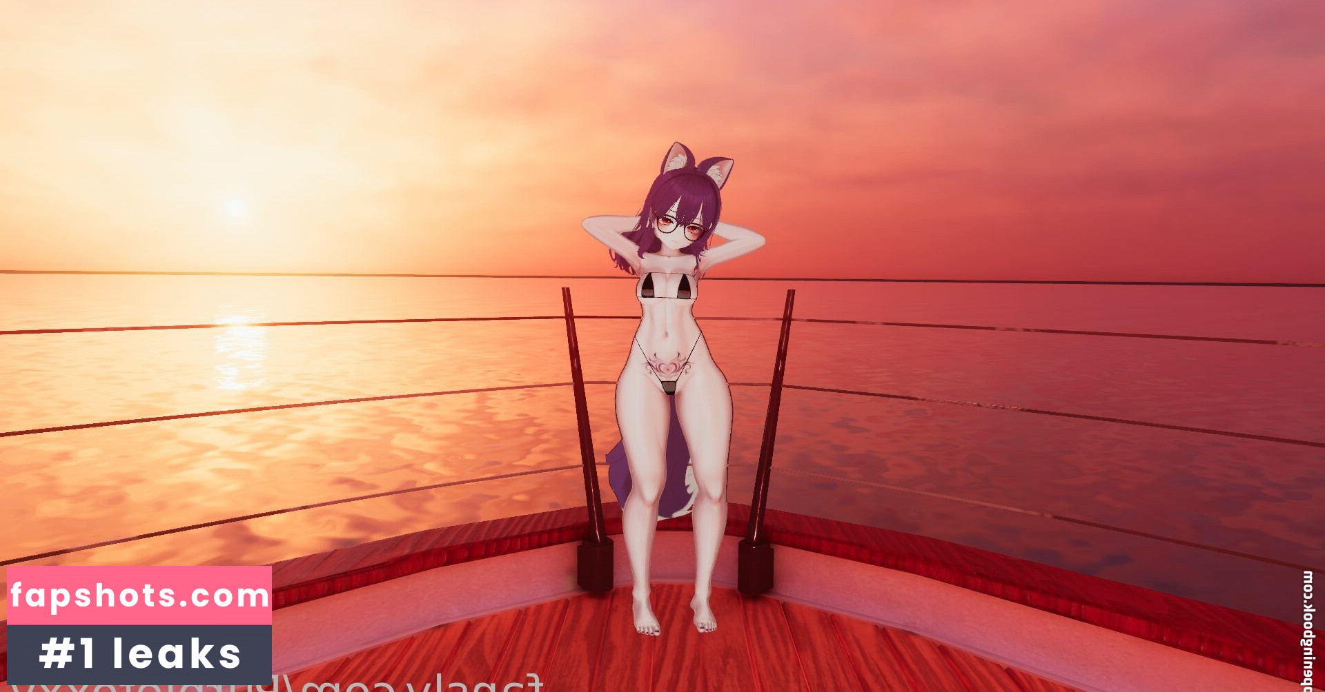 Purplefoxxy gallery photo #14