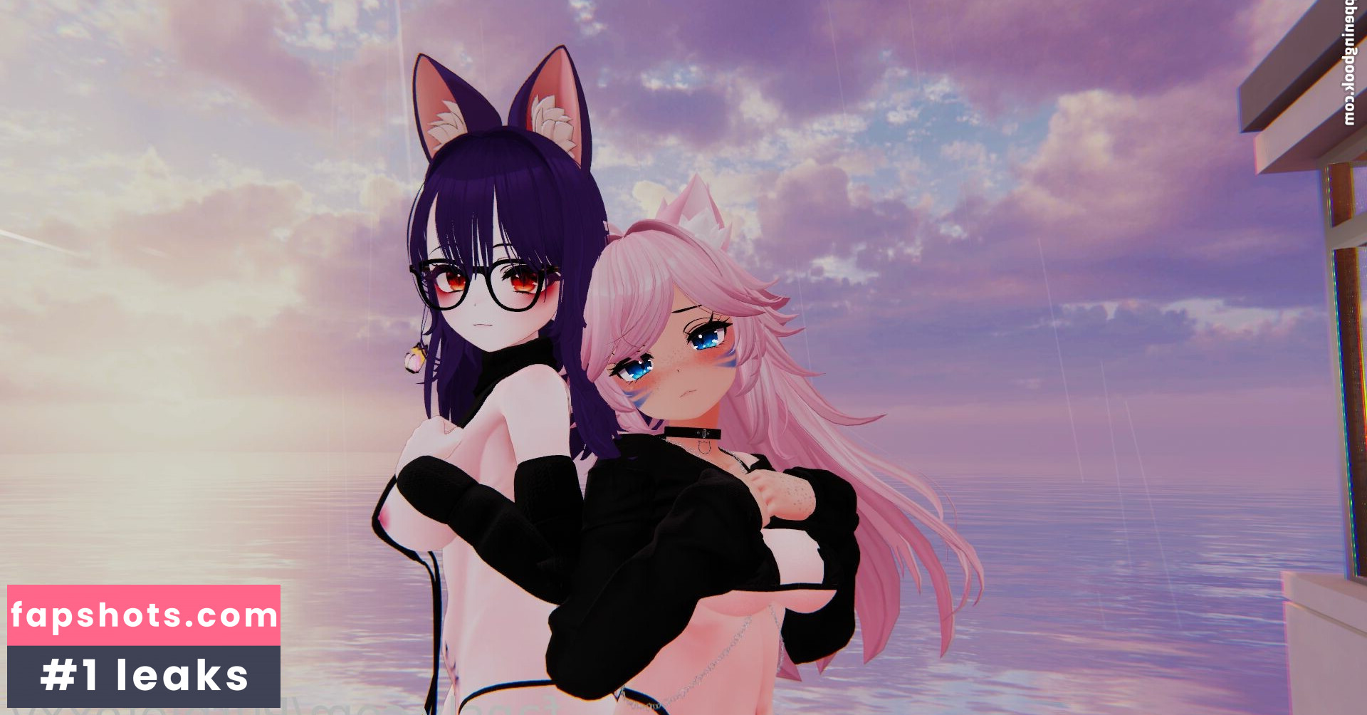 Purplefoxxy gallery photo #7