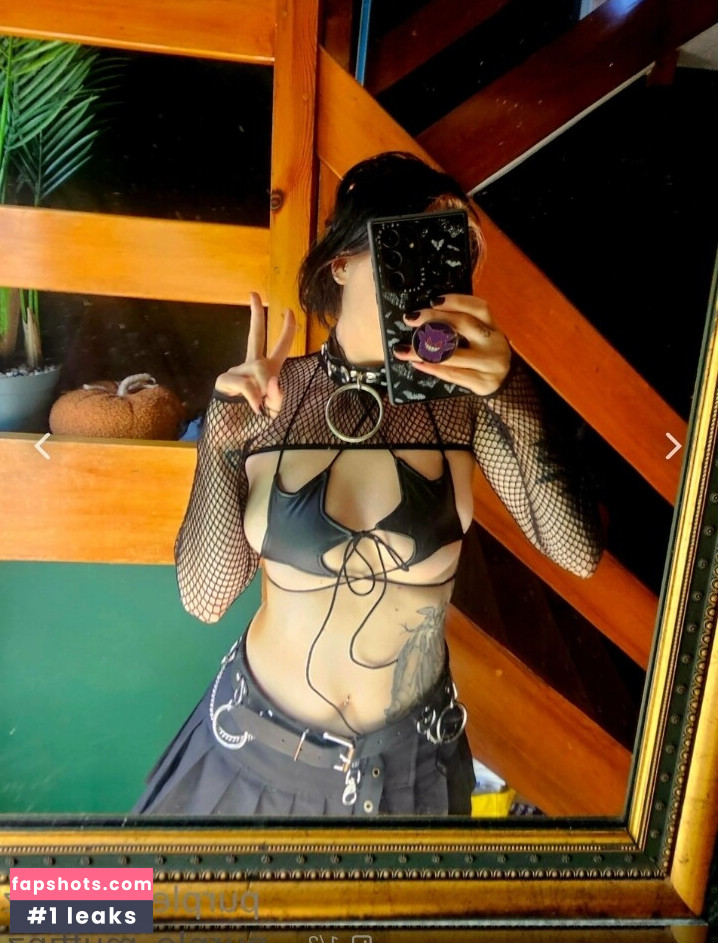 Purplemuffinz gallery photo #20