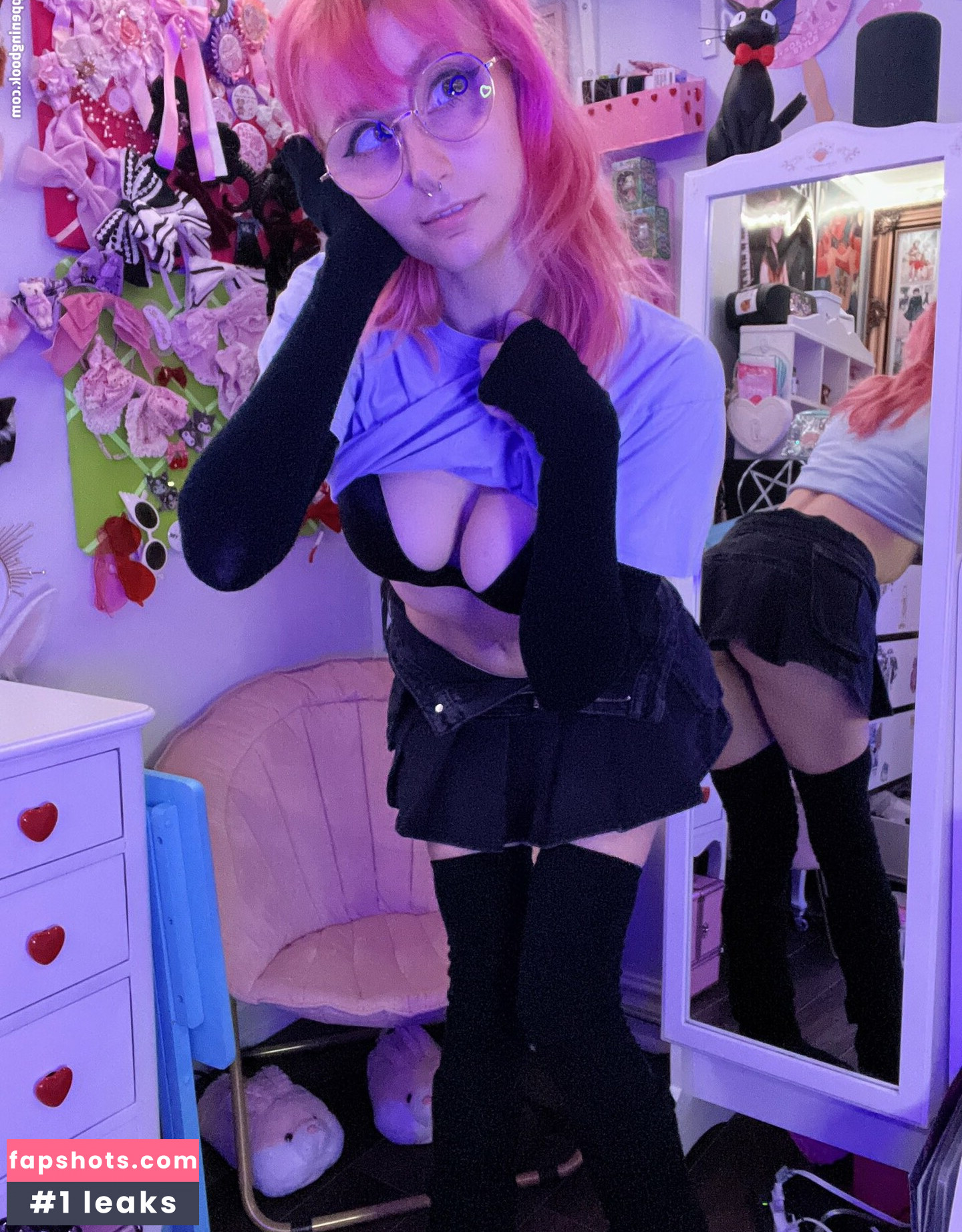 Purrblind gallery photo #78