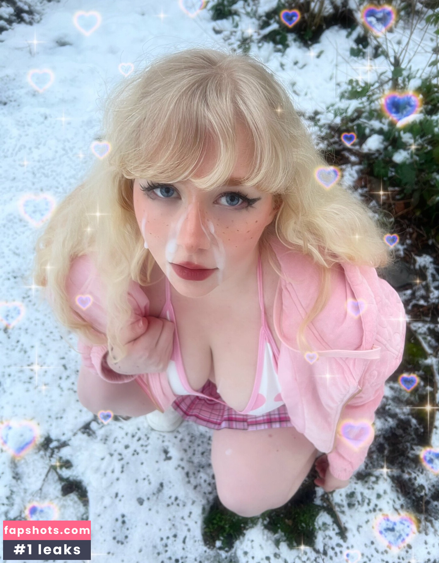 purrchaco Filtración Desnuda OnlyFans Foto #2 - Fapshots