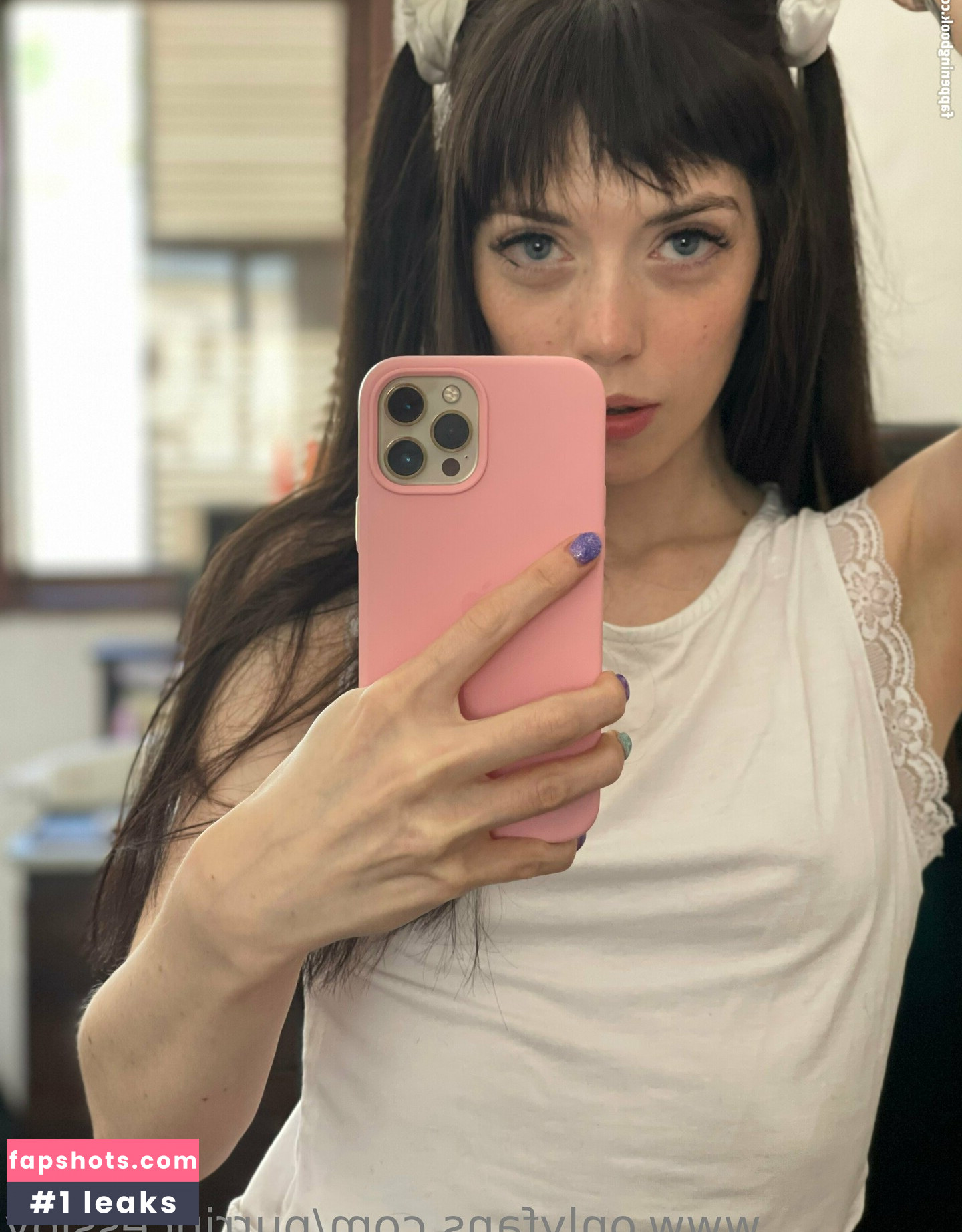 Purrincessjoy Nahé úniky fotek pouze od fanoušků #31 - Fapshots