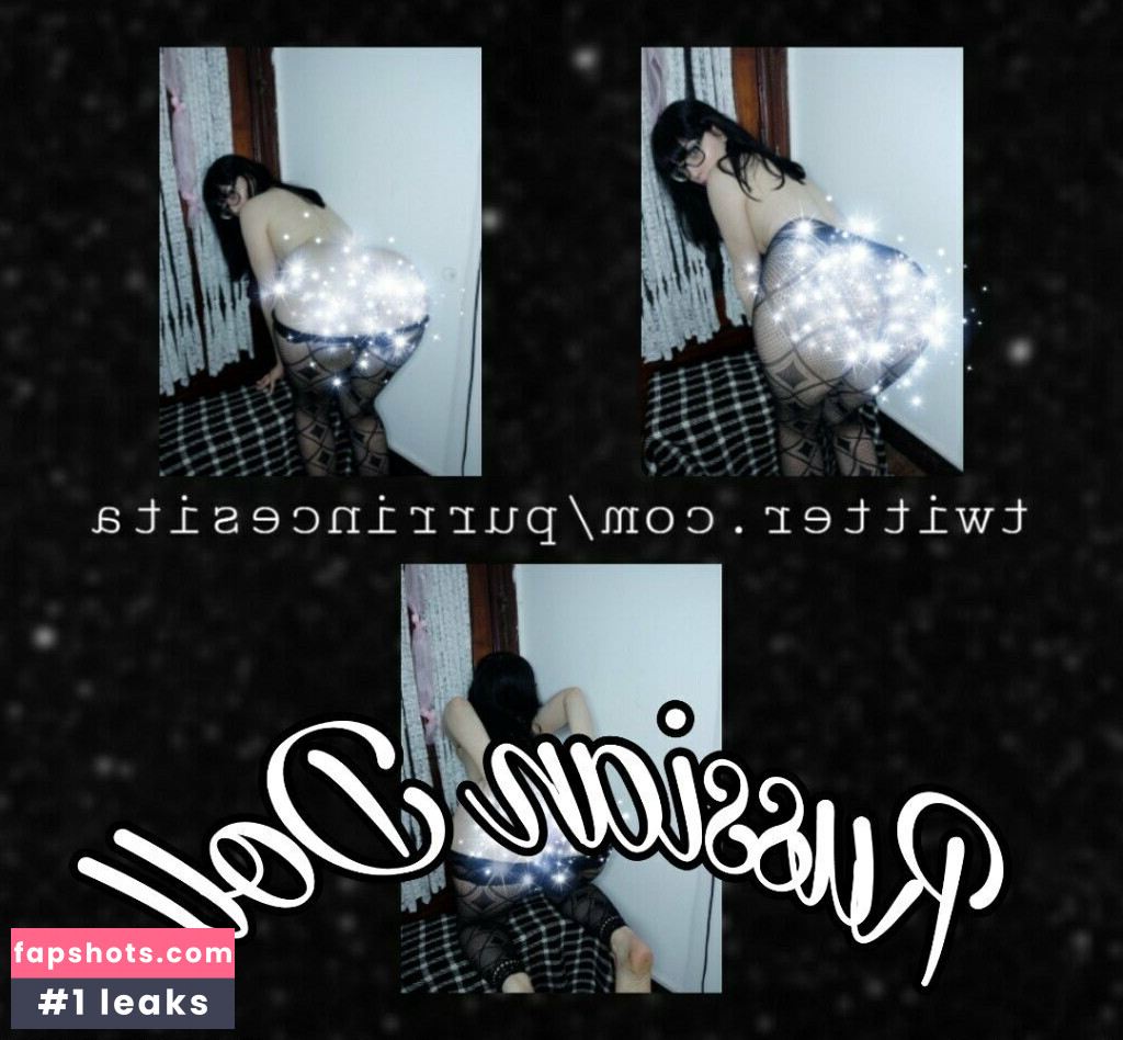 Purrincessjoy Nahé úniky fotek pouze od fanoušků #38 - Fapshots