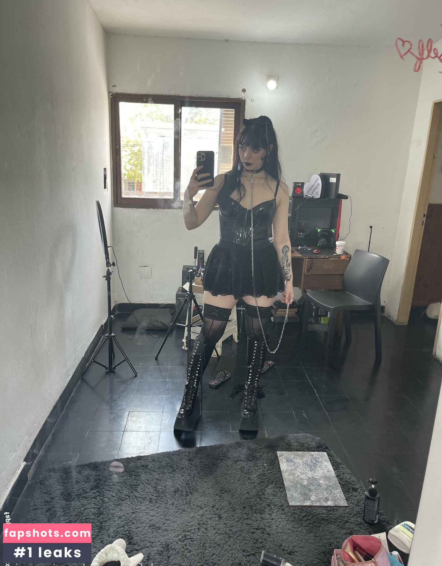 Purrincessjoy Nahé úniky fotek pouze od fanoušků #39 - Fapshots