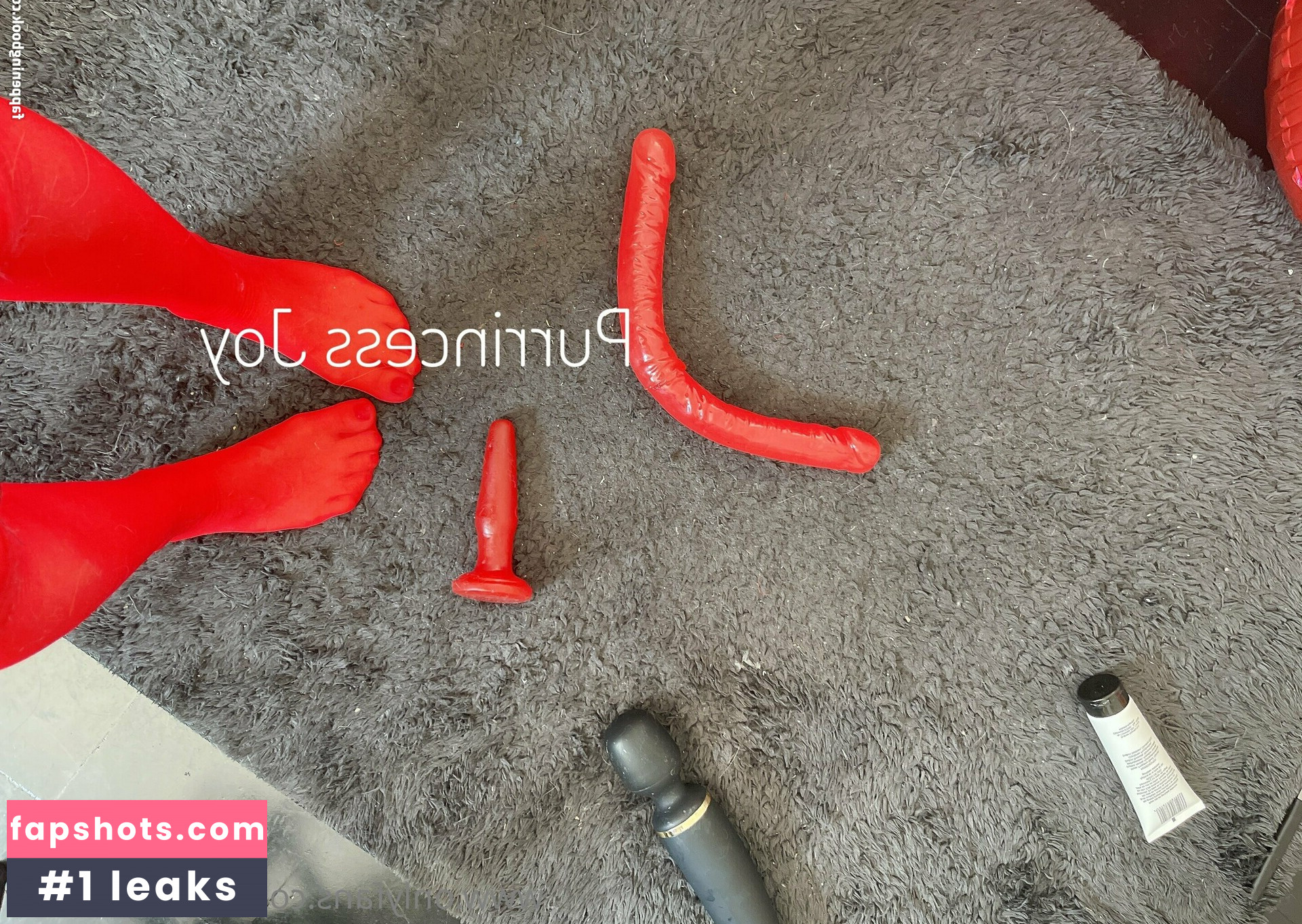 Purrincessjoy Nahé úniky fotek pouze od fanoušků #43 - Fapshots