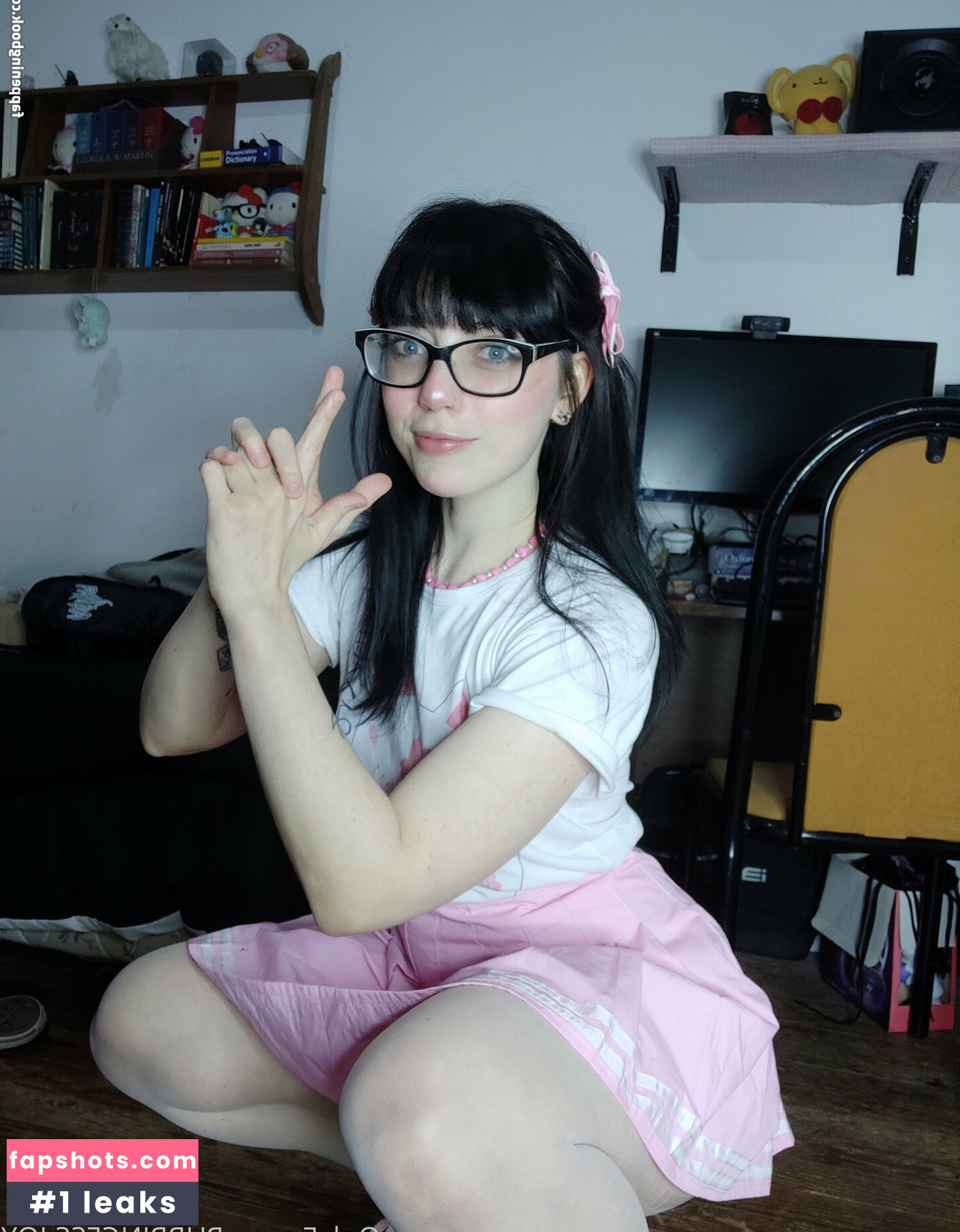 Purrincessjoy Nahé úniky fotek pouze od fanoušků #60 - Fapshots