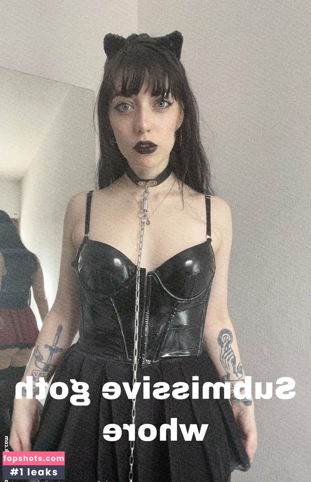 Purrincessjoy Nahé úniky fotek pouze od fanoušků #64 - Fapshots