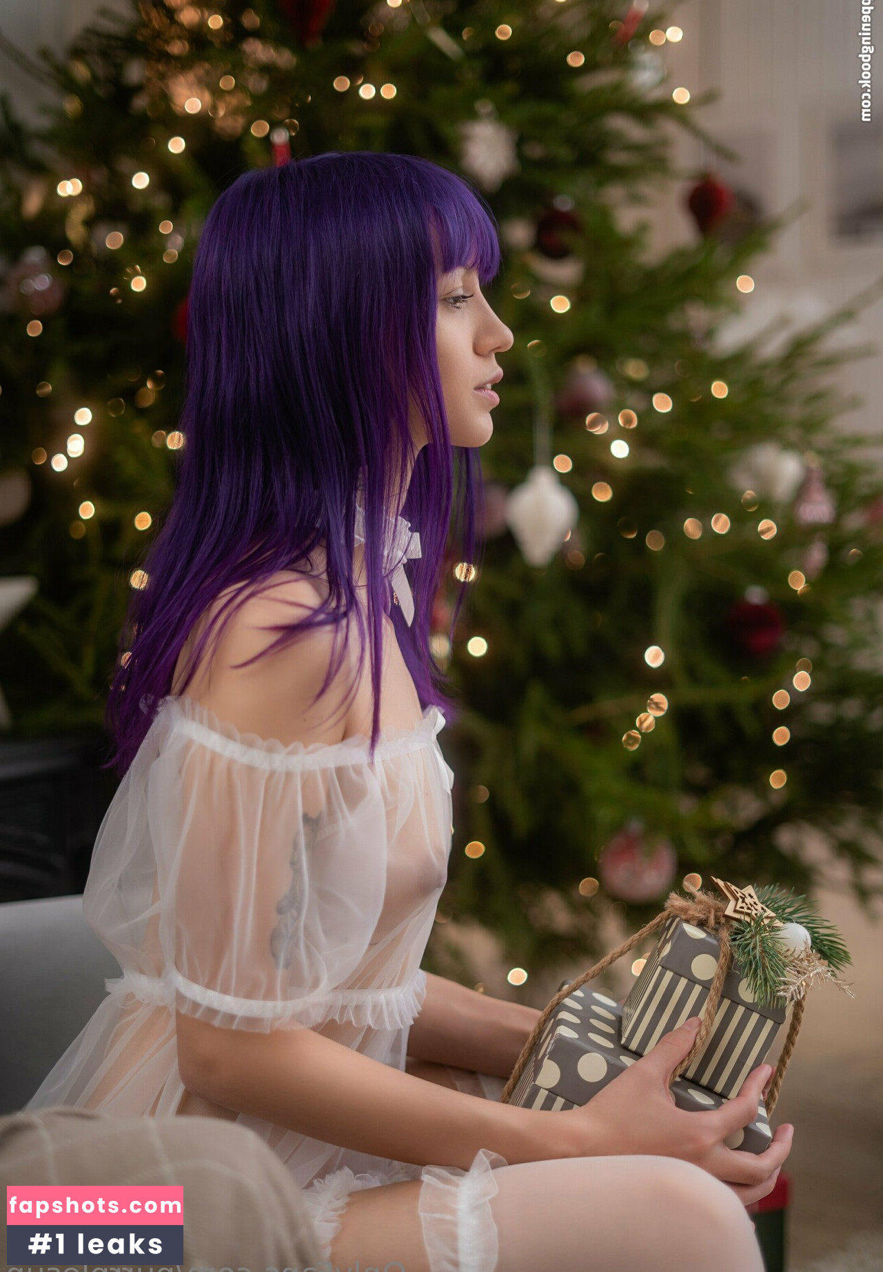 purrplesun Nacktheit OnlyFans Fotos #6 - Fapshots