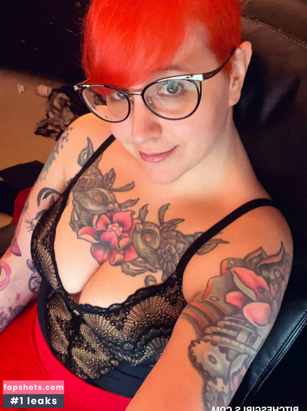 Pushing Up Roses Nude Leaks OnlyFans Photos #2 - LeakJerk