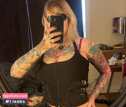 PushingUpRoses gallery photo #3