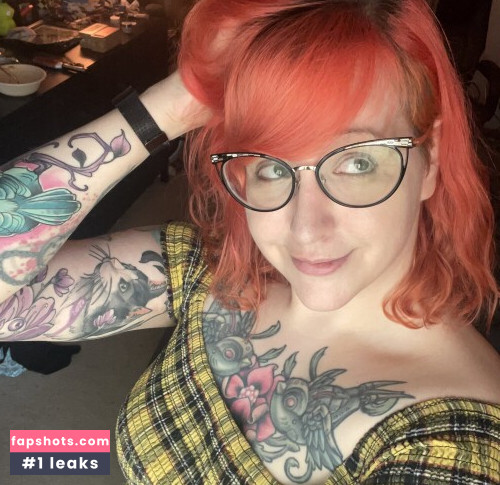 PushingUpRoses gallery photo #28