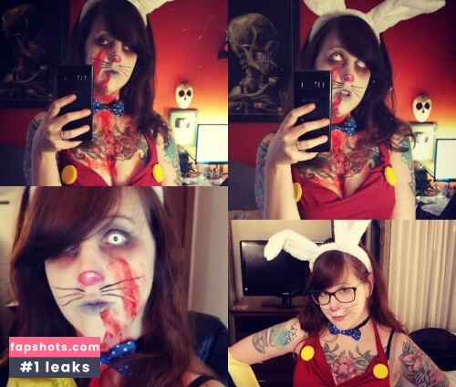 PushingUpRoses gallery photo #63