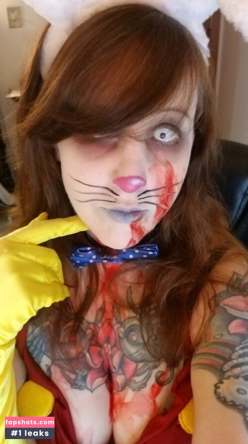 PushingUpRoses gallery photo #79