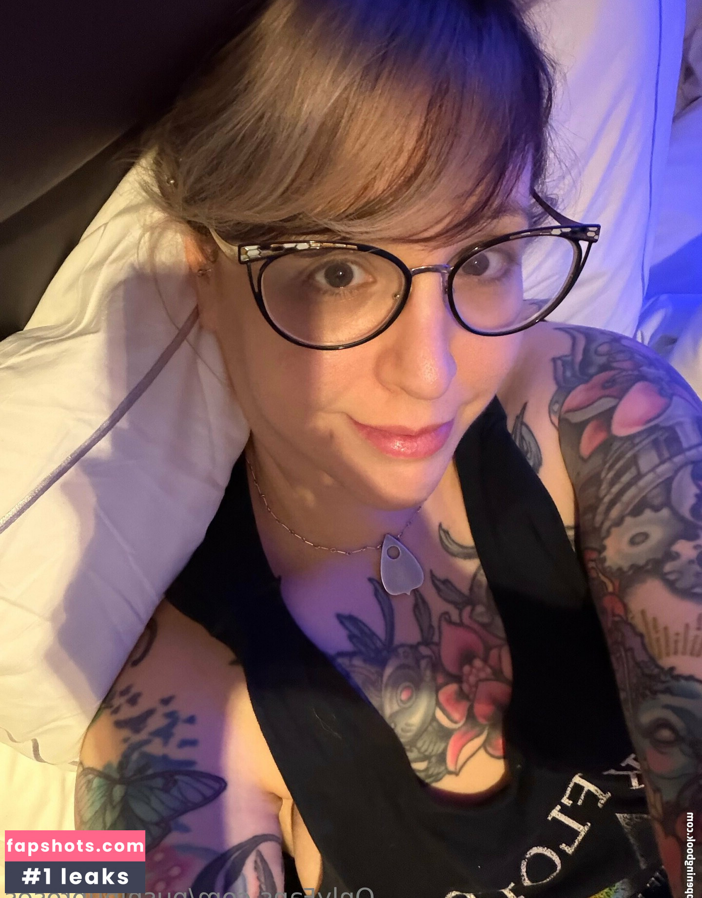 PushingUpRoses gallery photo #12