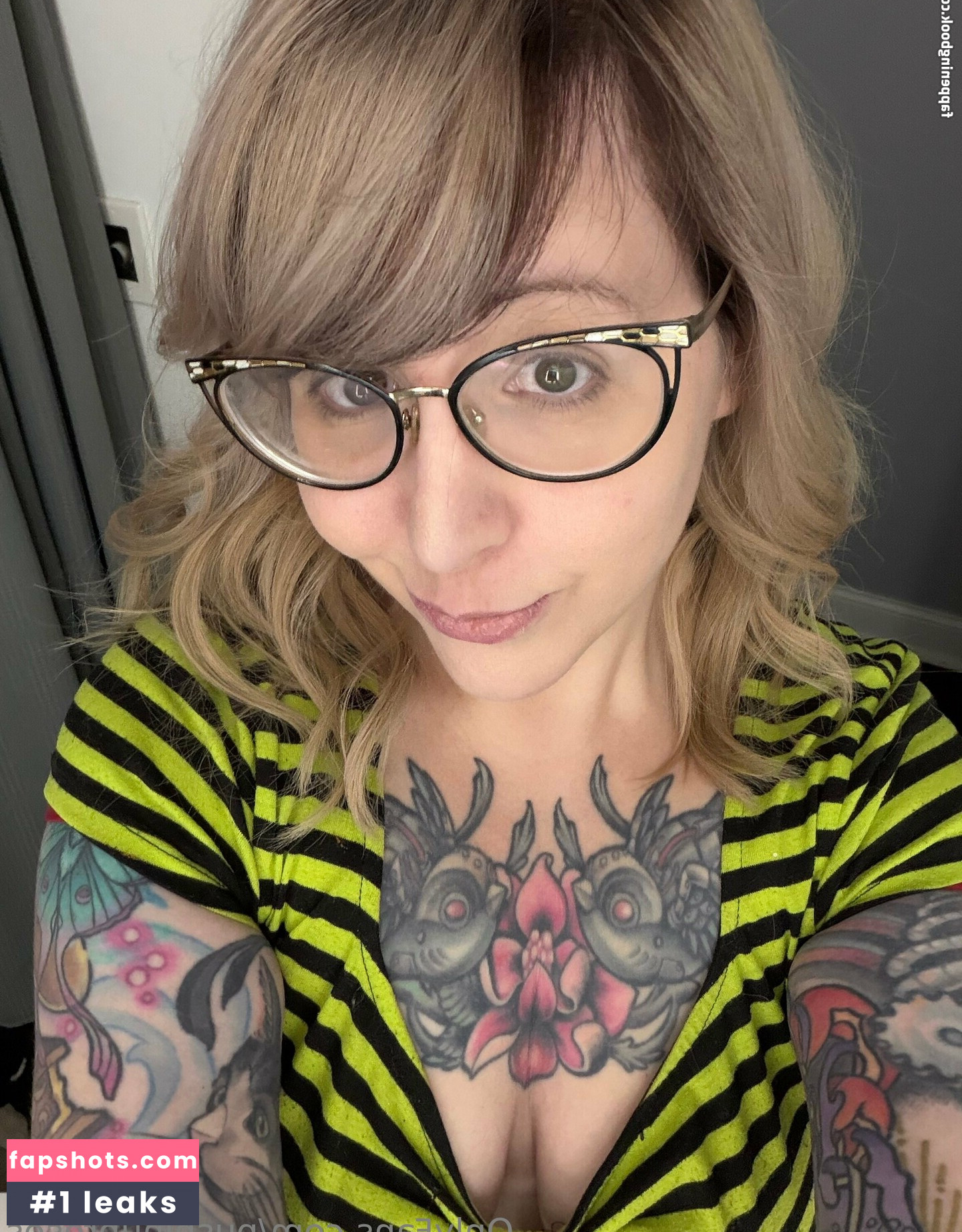 PushingUpRoses gallery photo #15