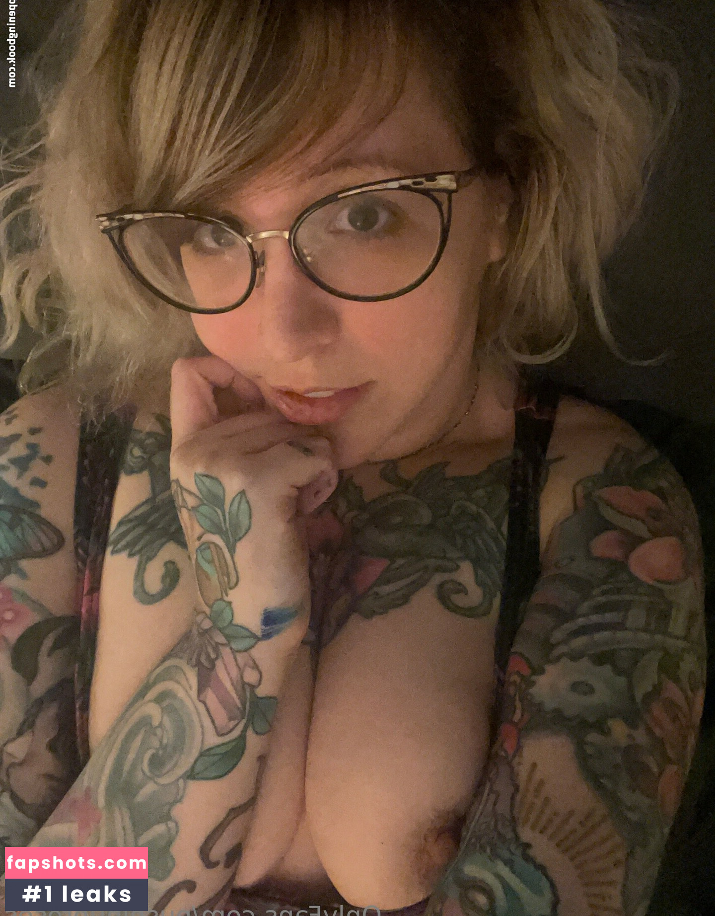 PushingUpRoses gallery photo #142