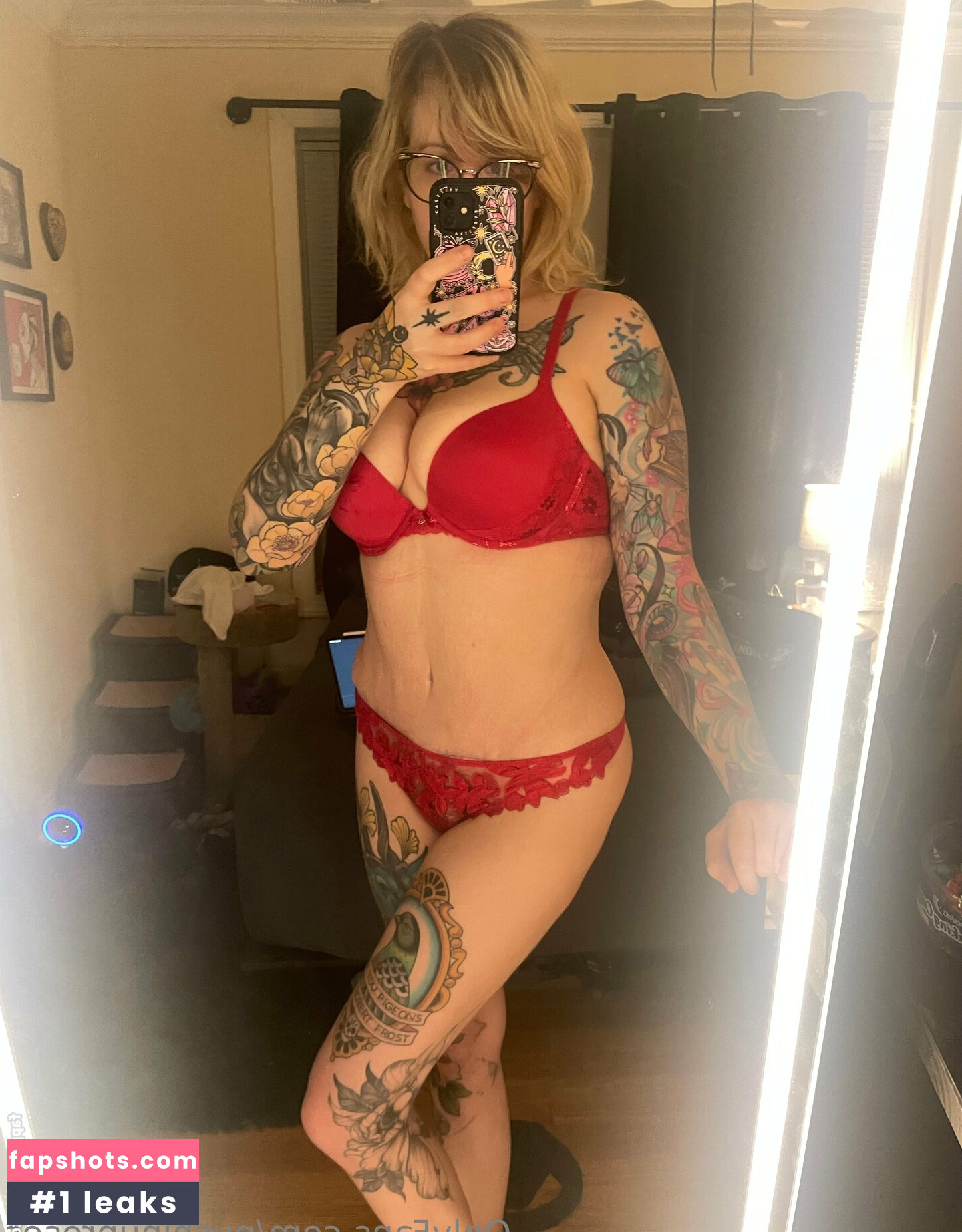 PushingUpRoses gallery photo #152