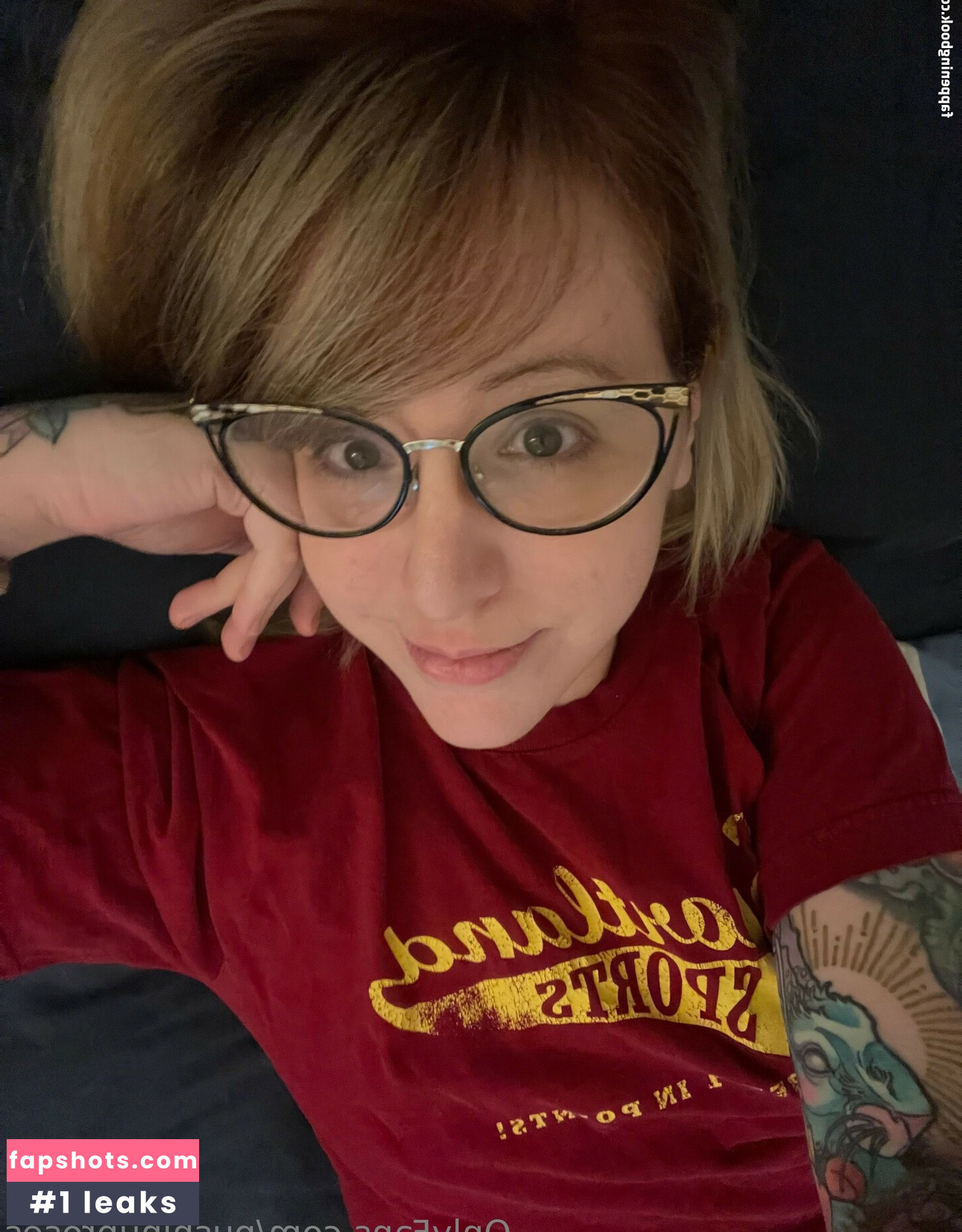 PushingUpRoses gallery photo #175