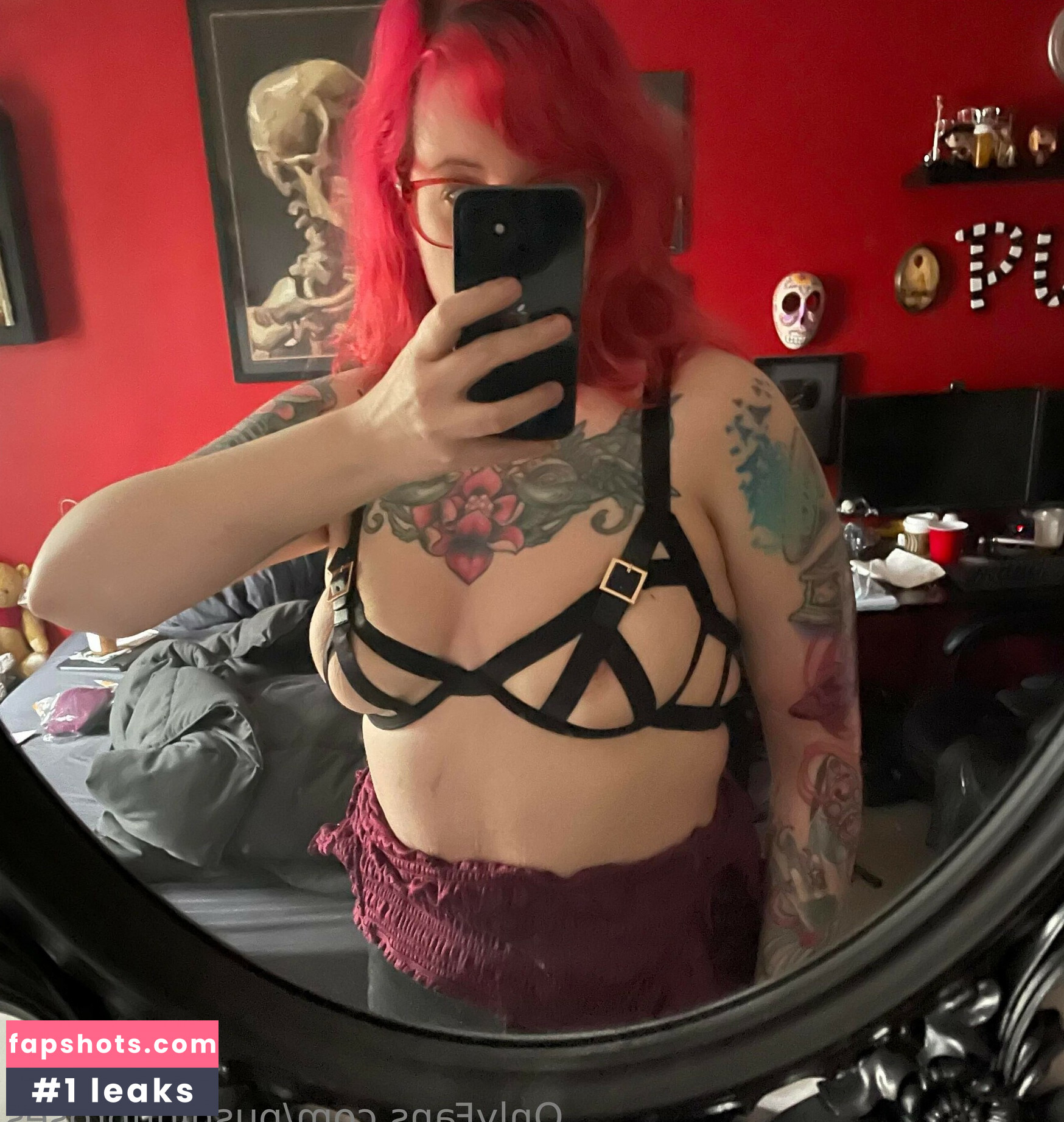 PushingUpRoses gallery photo #183