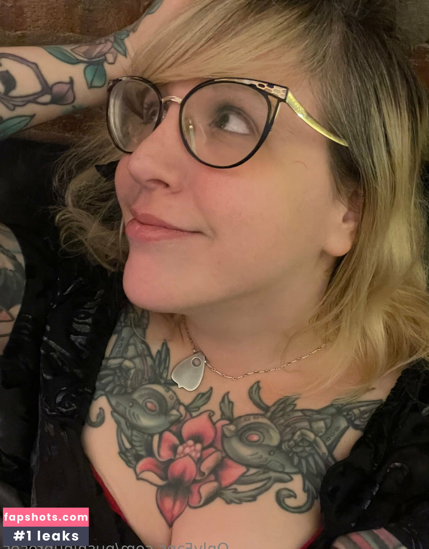 PushingUpRoses gallery photo #20