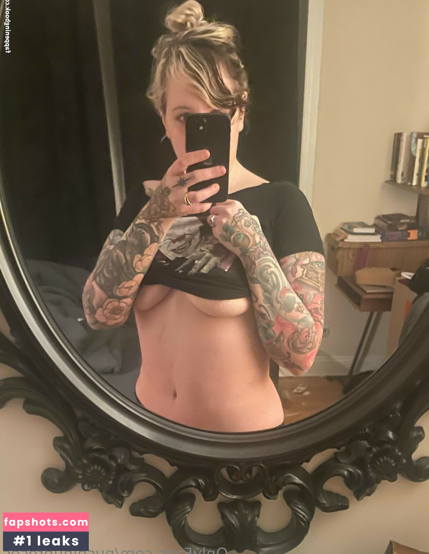 PushingUpRoses gallery photo #212