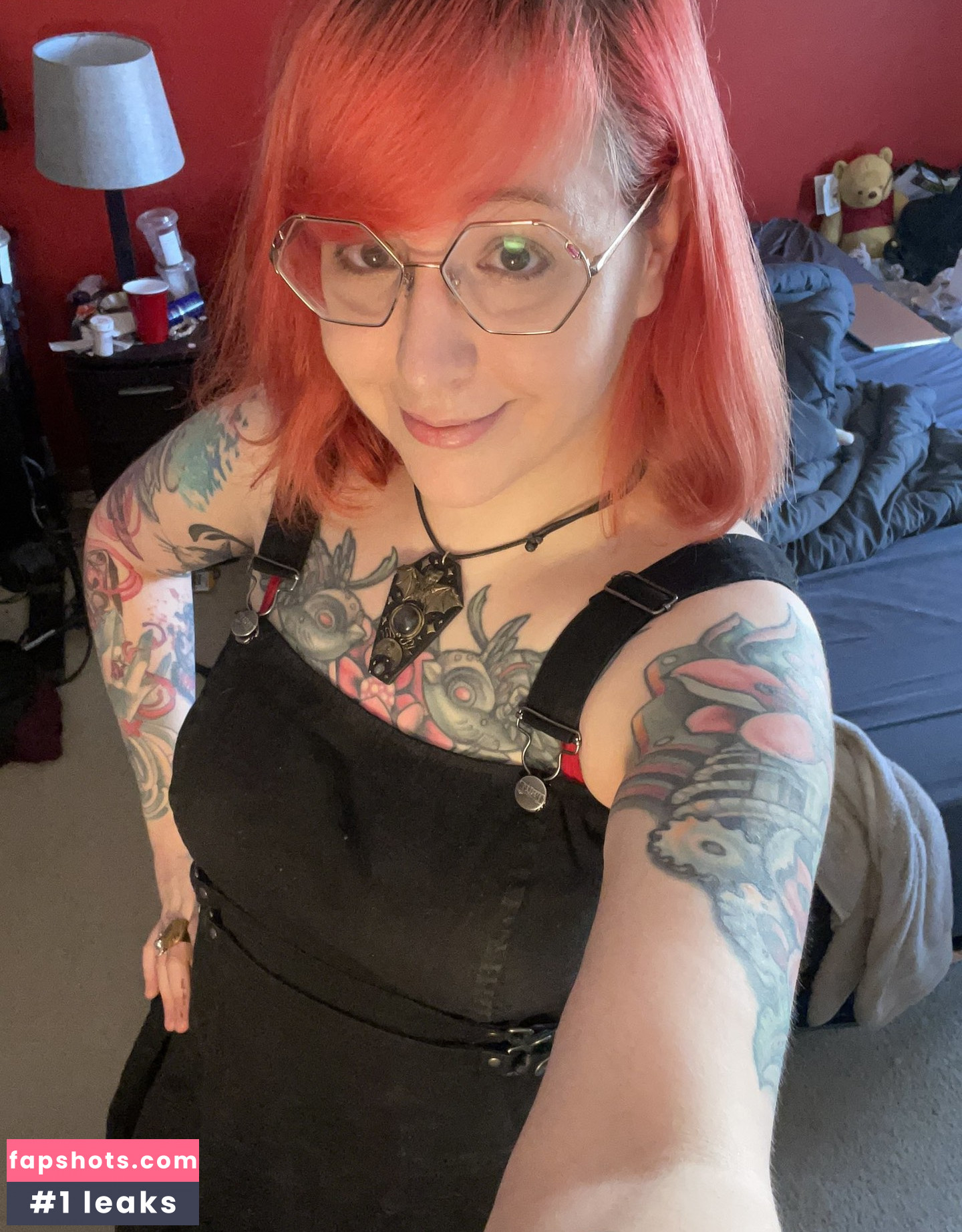 PushingUpRoses gallery photo #334