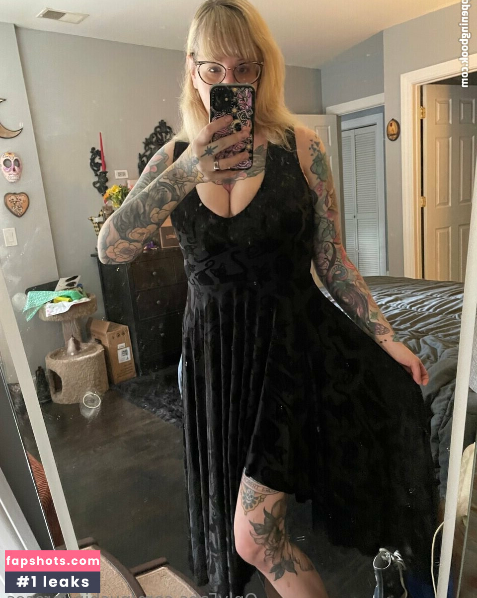 PushingUpRoses gallery photo #45