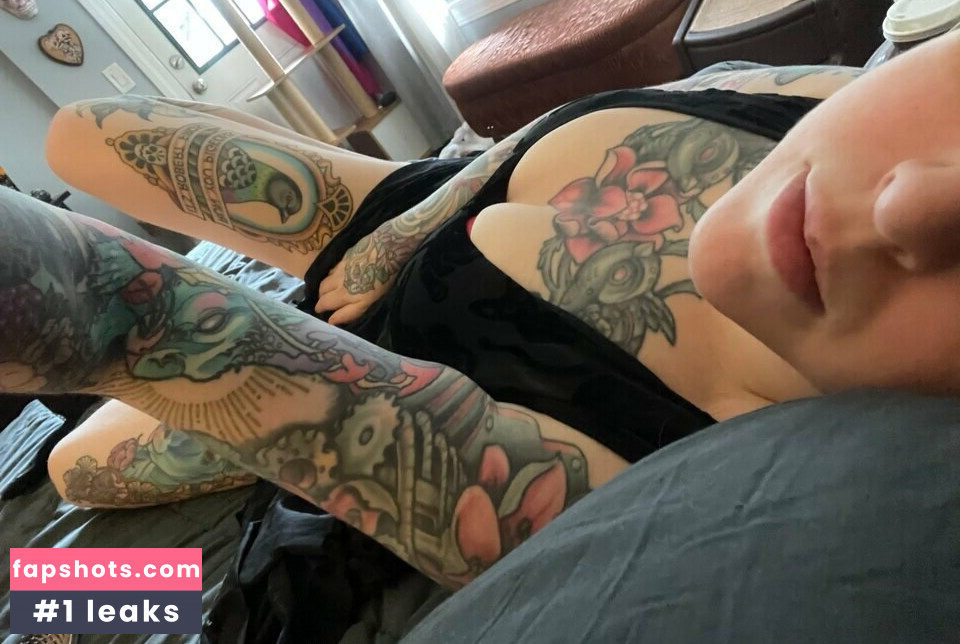 PushingUpRoses gallery photo #46