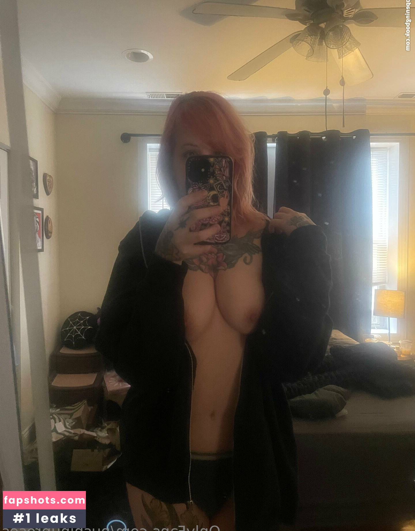 PushingUpRoses gallery photo #57