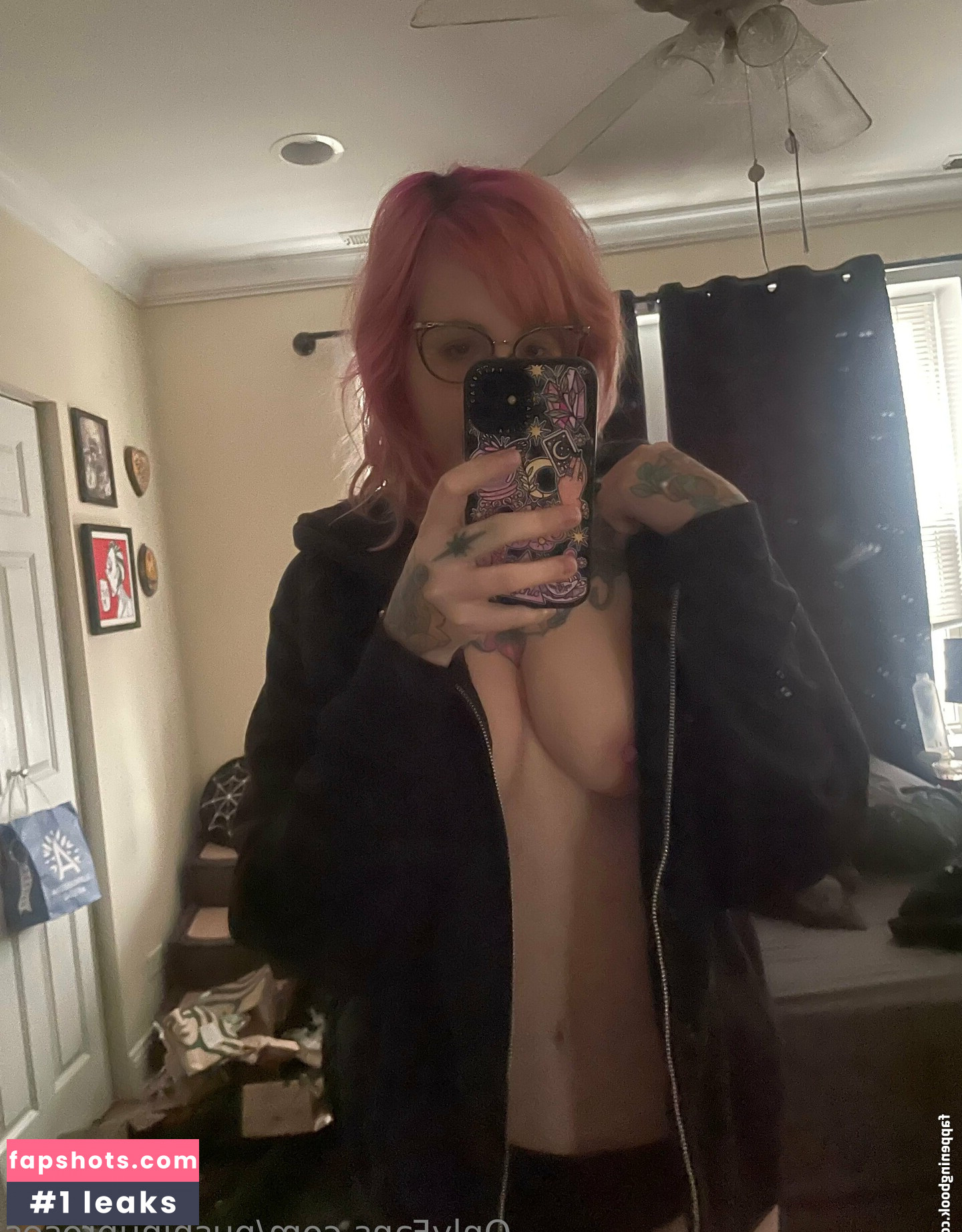 PushingUpRoses gallery photo #58