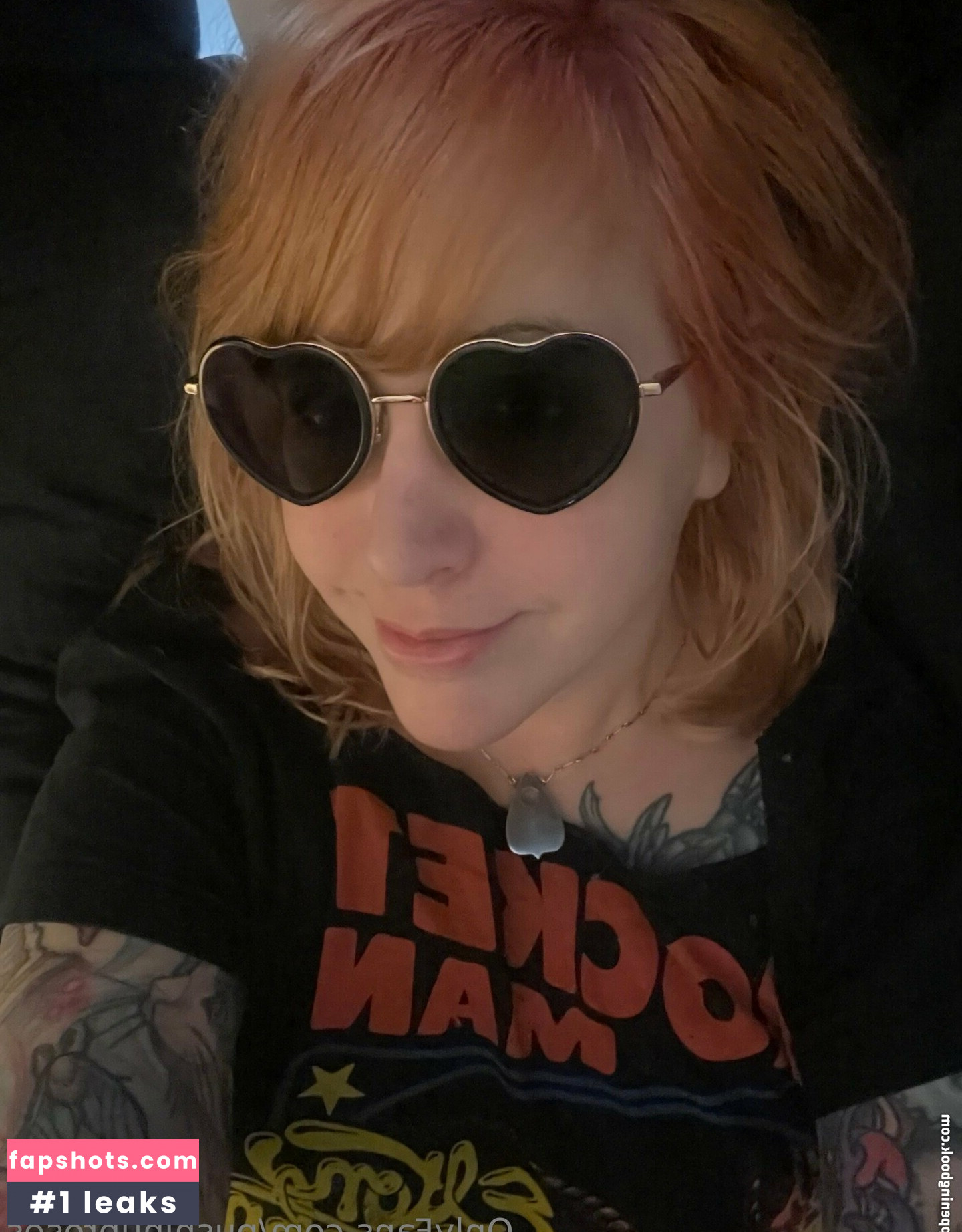 PushingUpRoses gallery photo #68