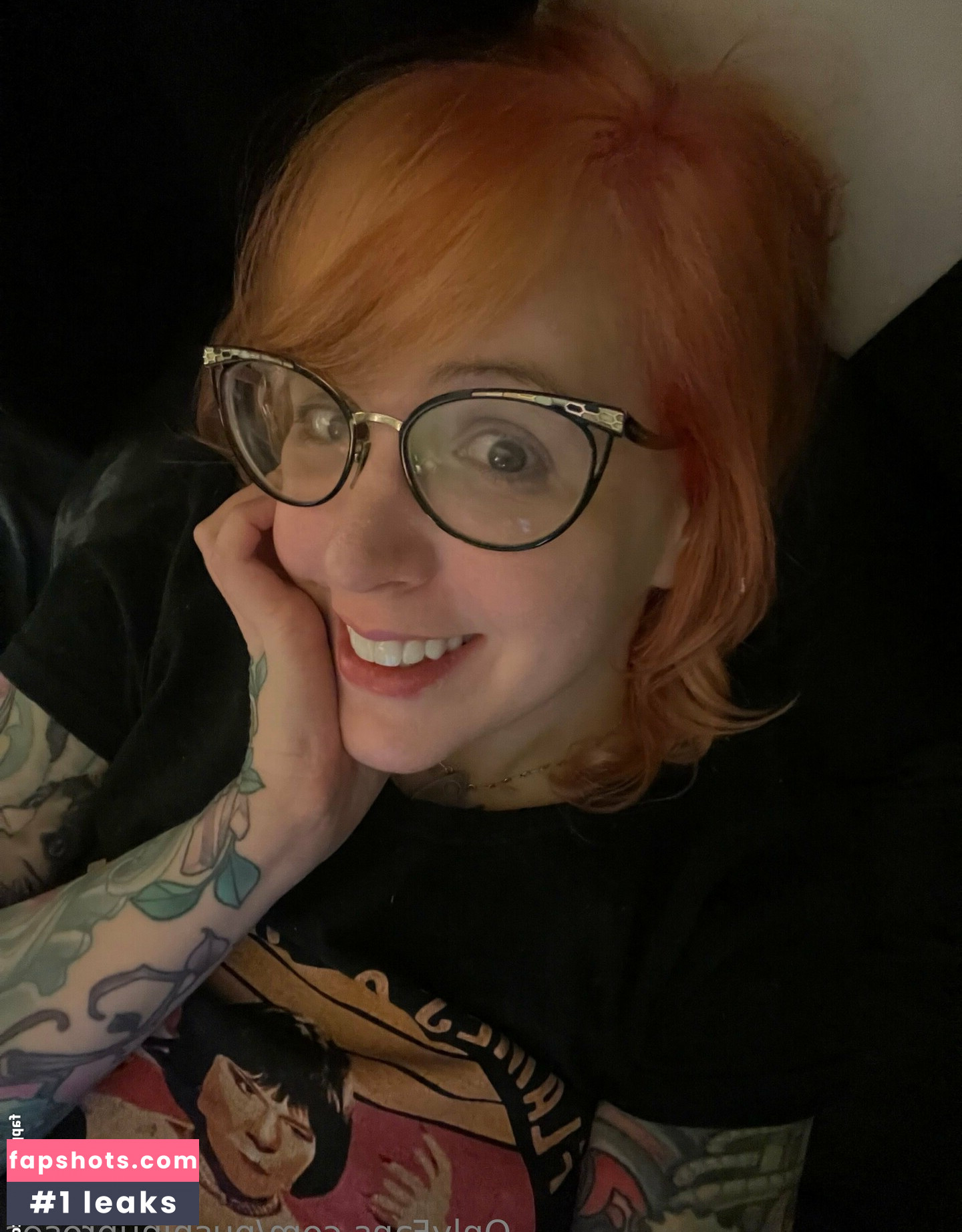 PushingUpRoses gallery photo #80