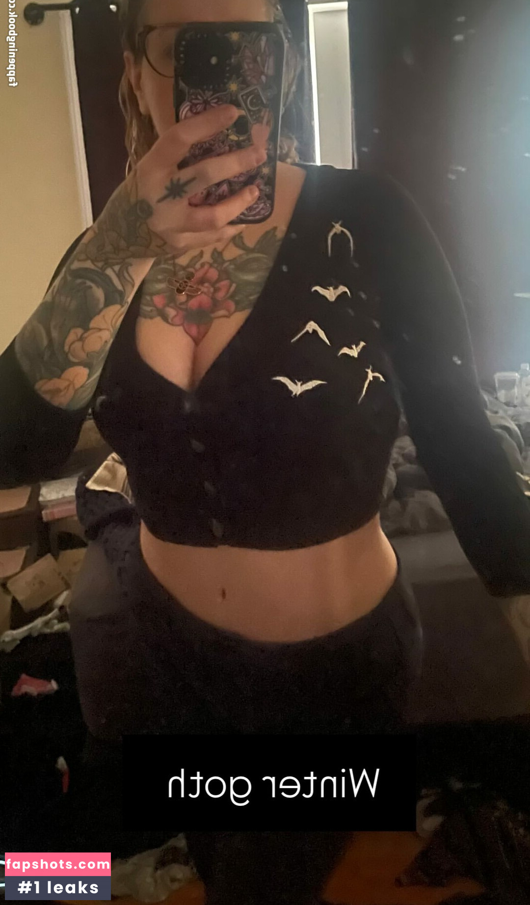 PushingUpRoses gallery photo #82