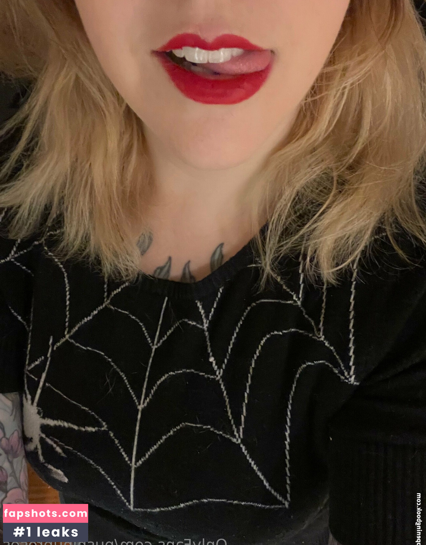 PushingUpRoses gallery photo #85