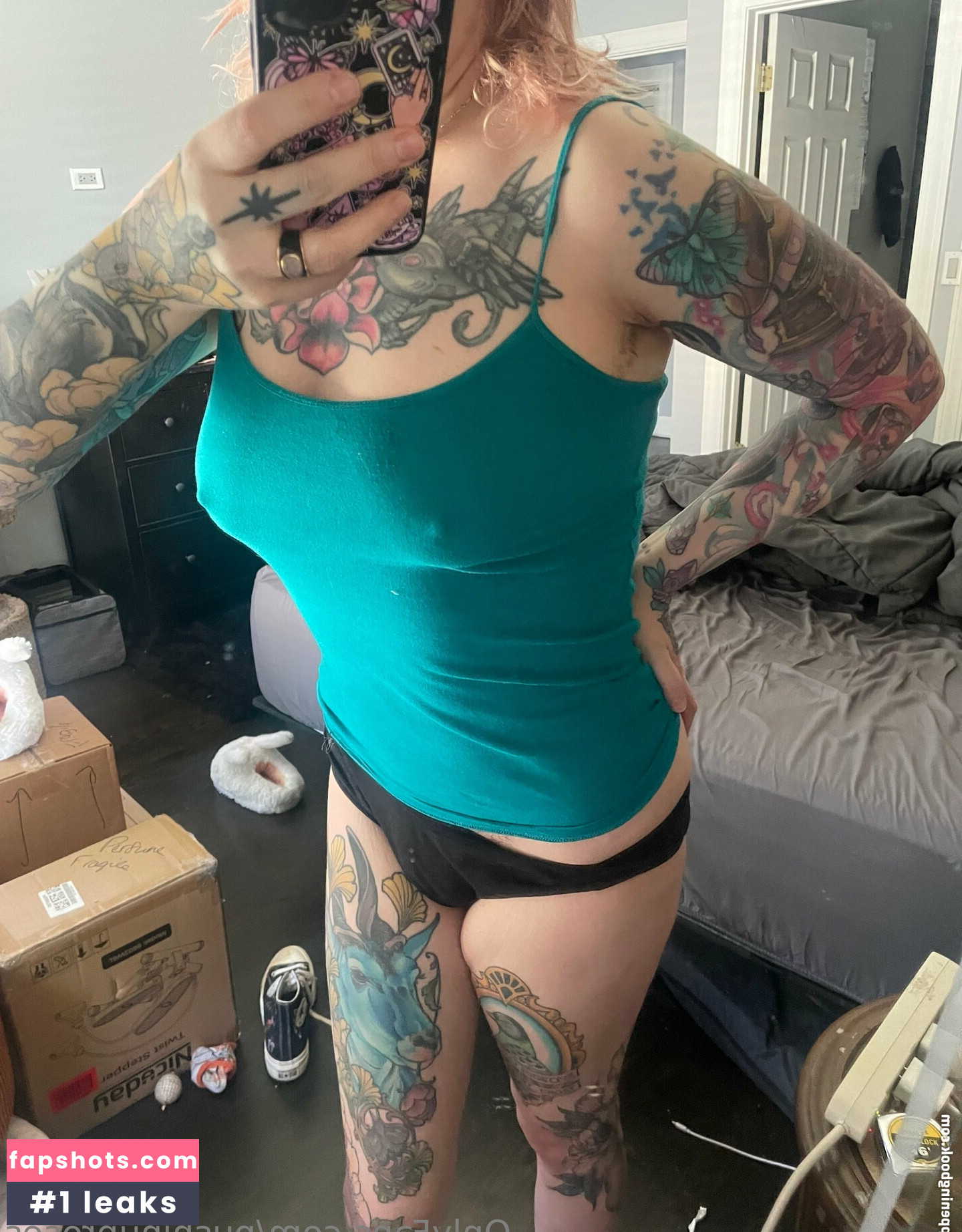 pushinuproses gallery photo #13