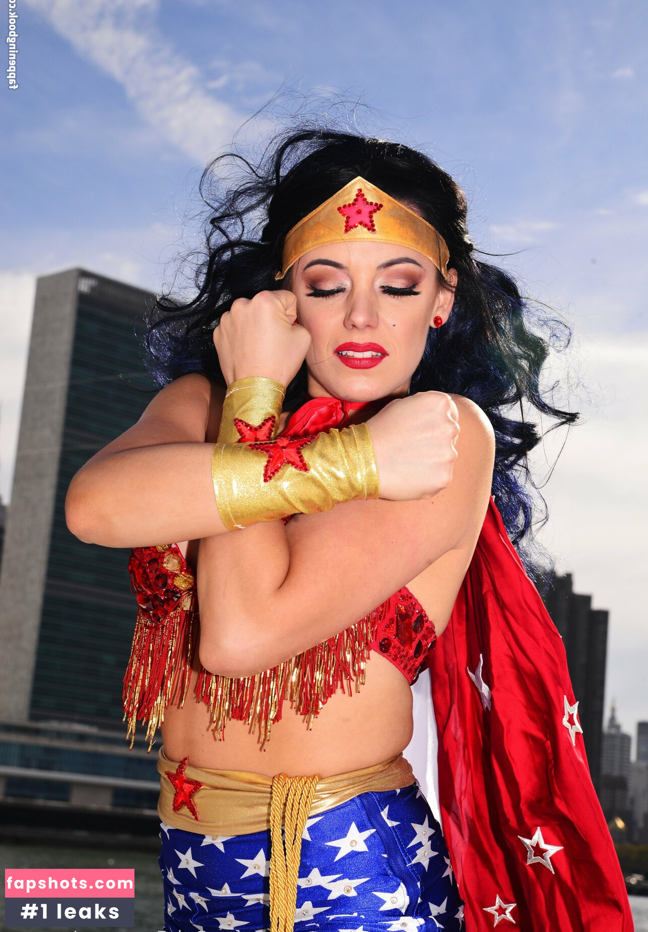 PussNYC gallery photo #42