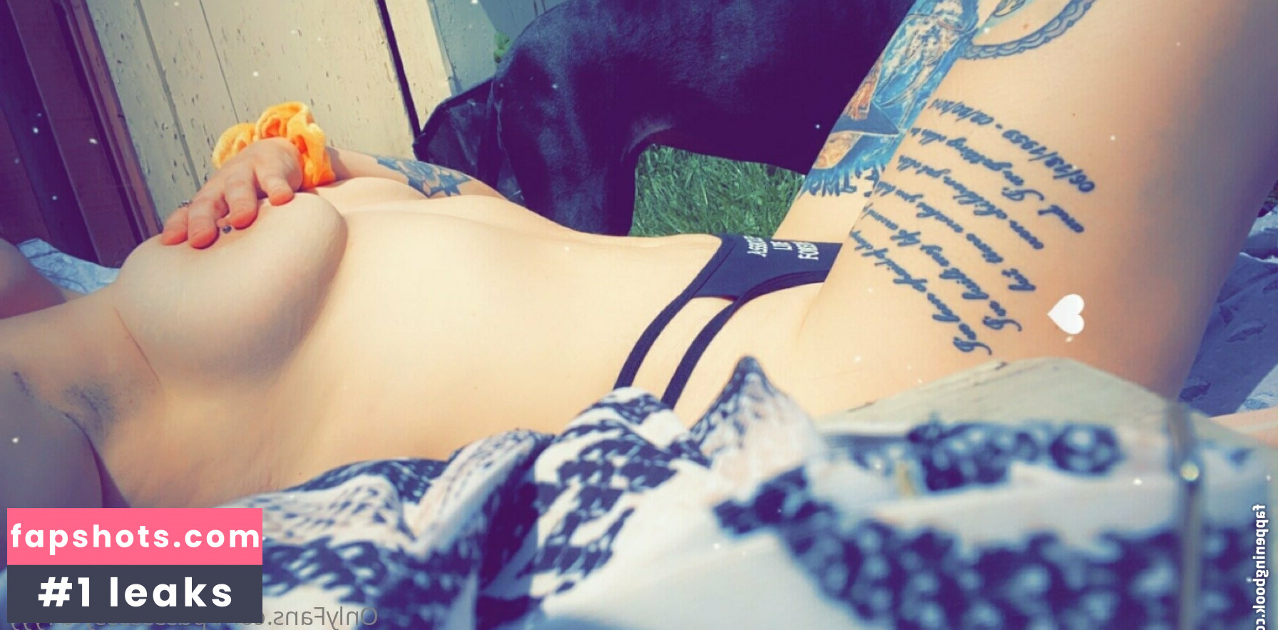 pusssssssyfairyyy Nude Leaks OnlyFans Photos #31 - LeakJerk