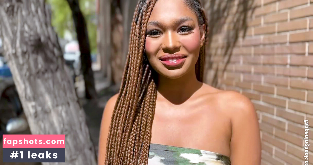 Putalocura Nahé úniky fotek pouze od fanoušků #2 - Fapshots