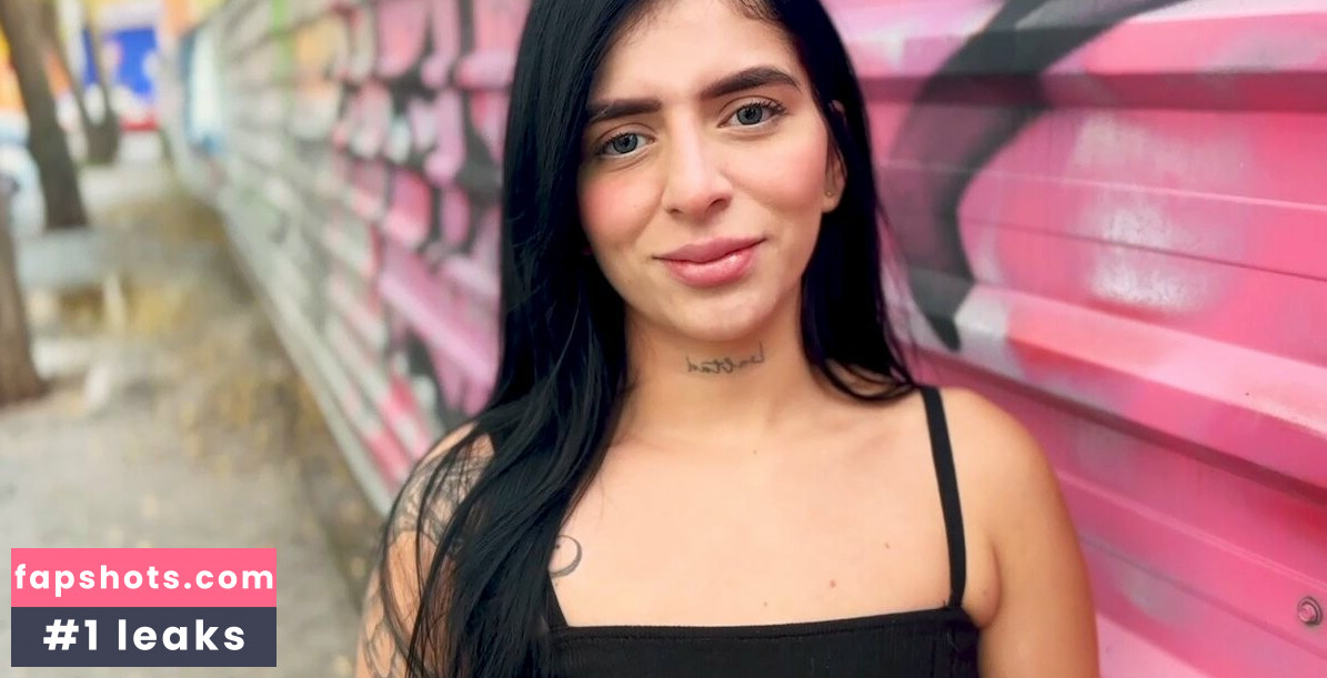 Putalocura Nahé úniky fotek pouze od fanoušků #203 - Fapshots