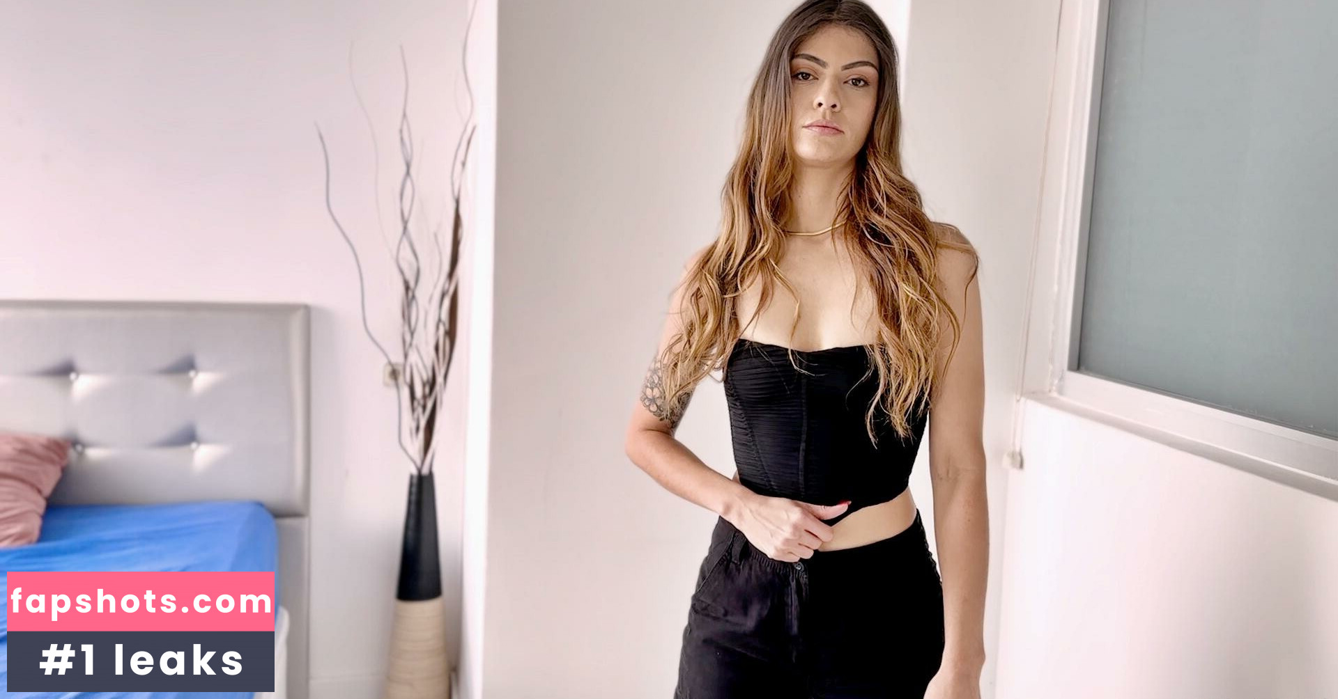 Putalocura Nahé úniky fotek pouze od fanoušků #209 - Fapshots