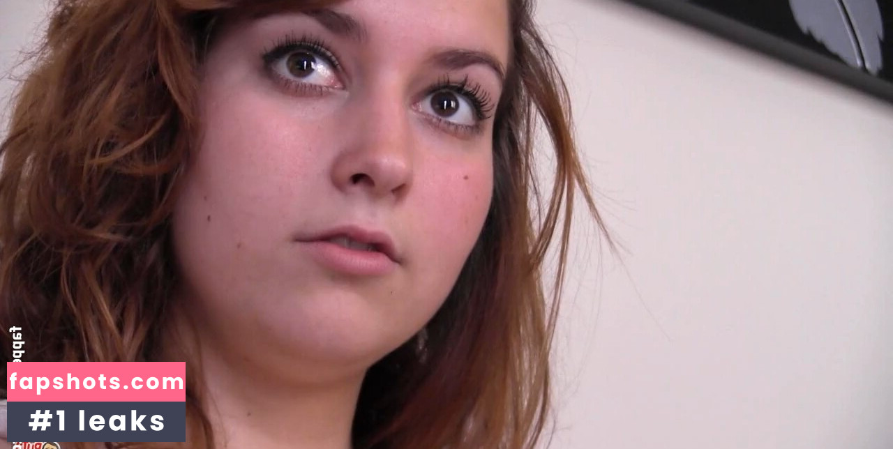 Putalocura Nahé úniky fotek pouze od fanoušků #59 - Fapshots