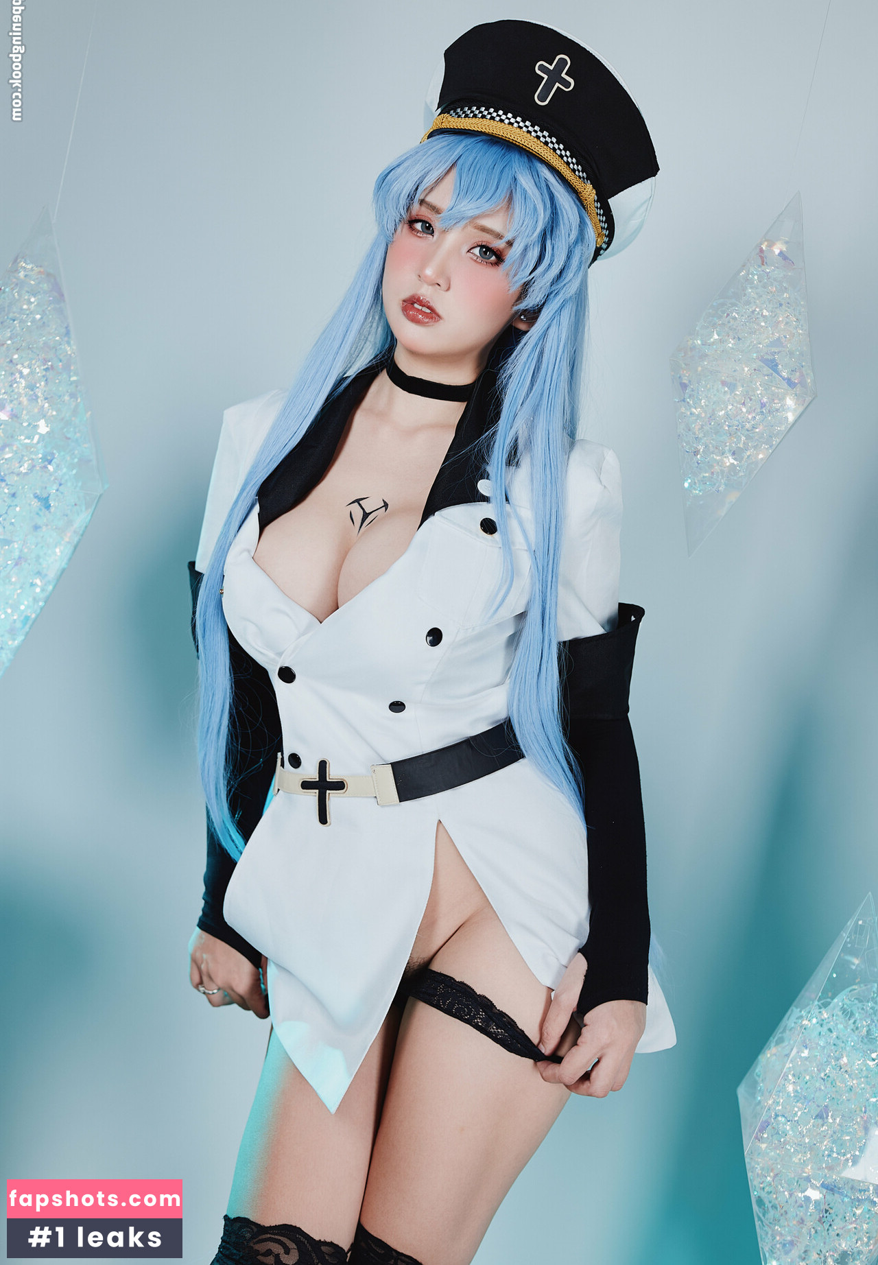 puychanfree Nahé úniky fotek pouze od fanoušků #10 - Fapshots