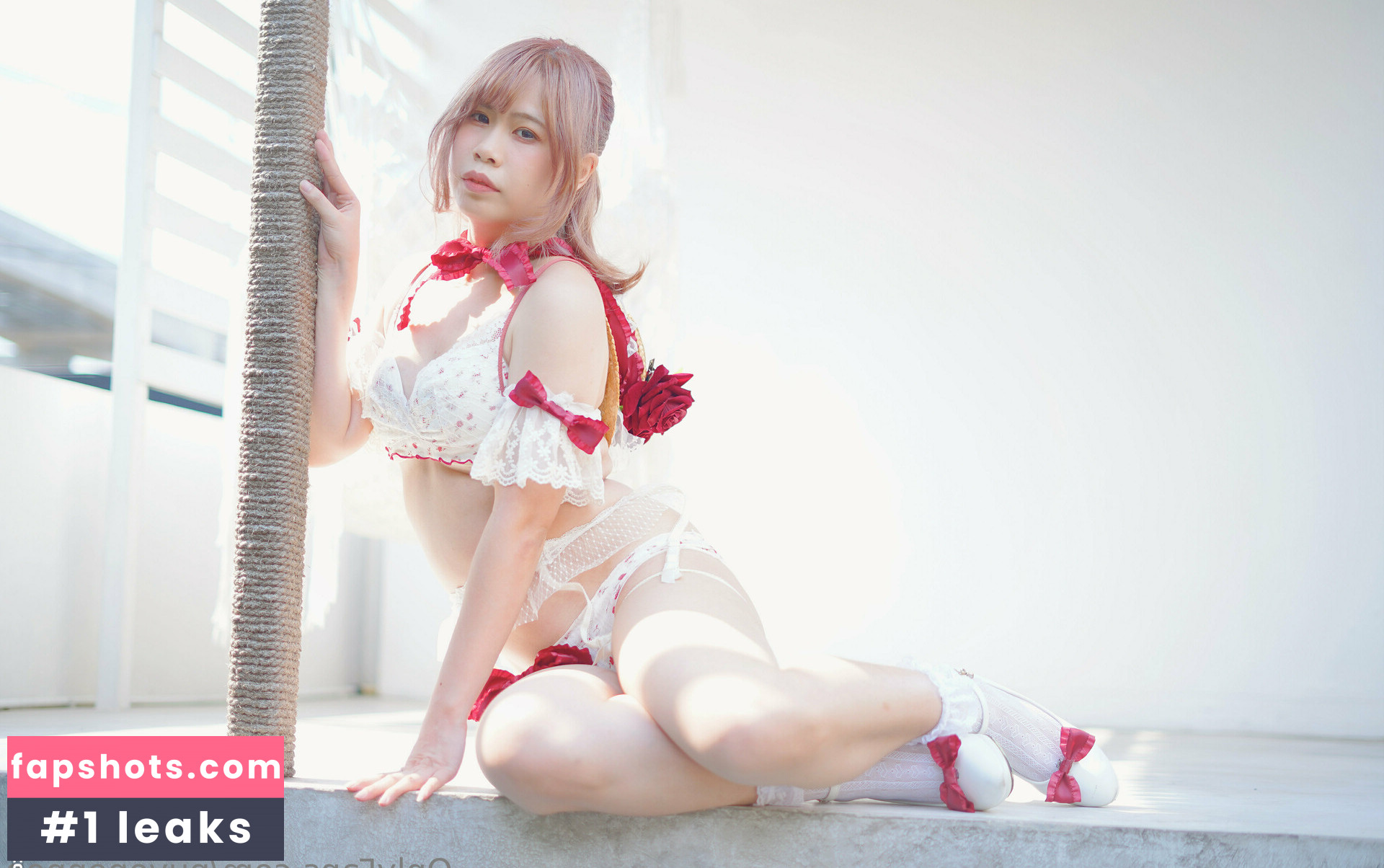 puyoponpon Nacktheit OnlyFans Fotos #21 - Fapshots